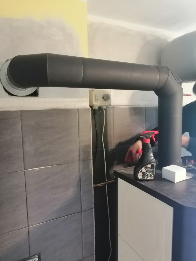 Instalatérské práce Žandov foto 6