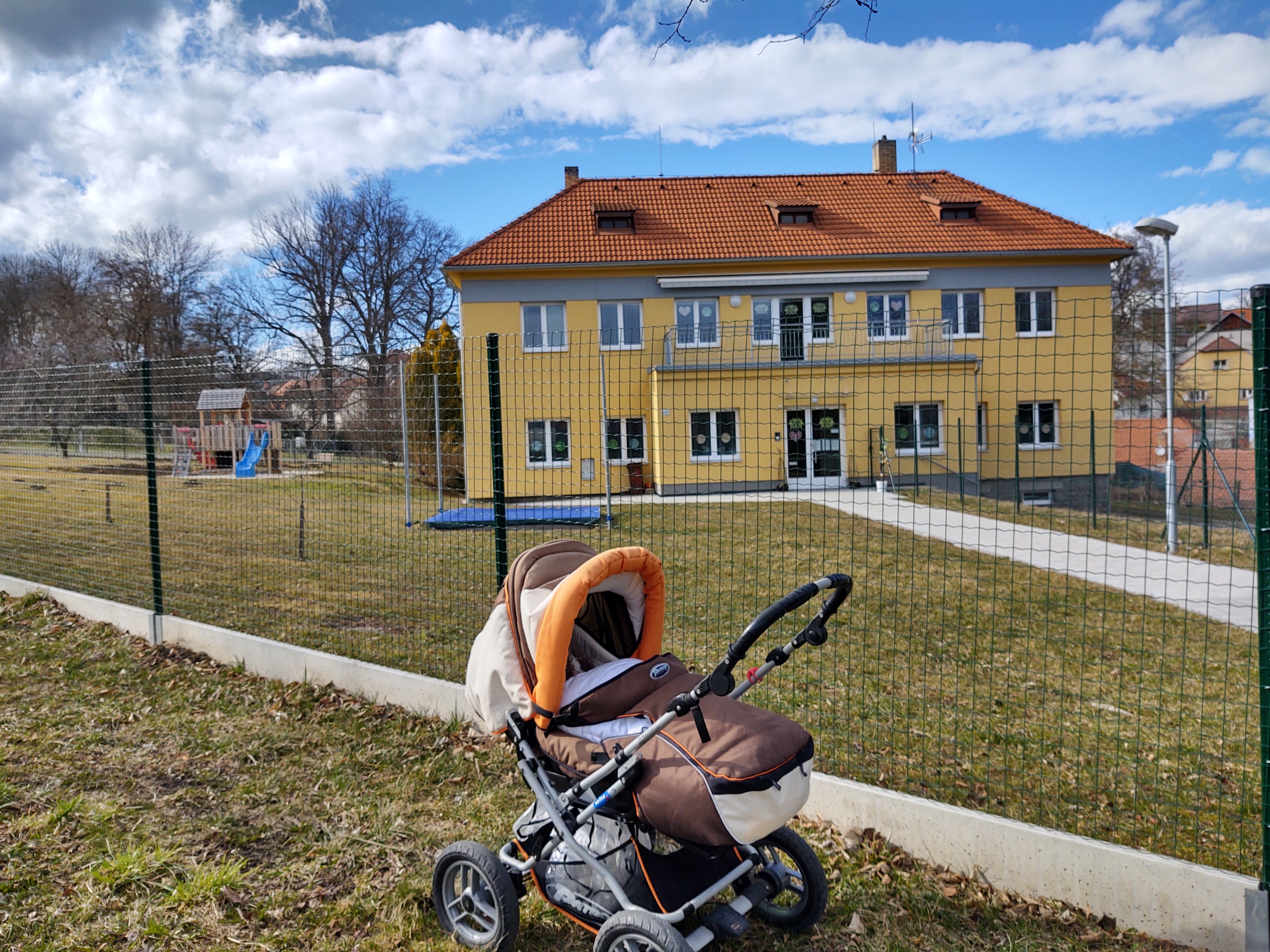 MŠ Volyně foto 2
