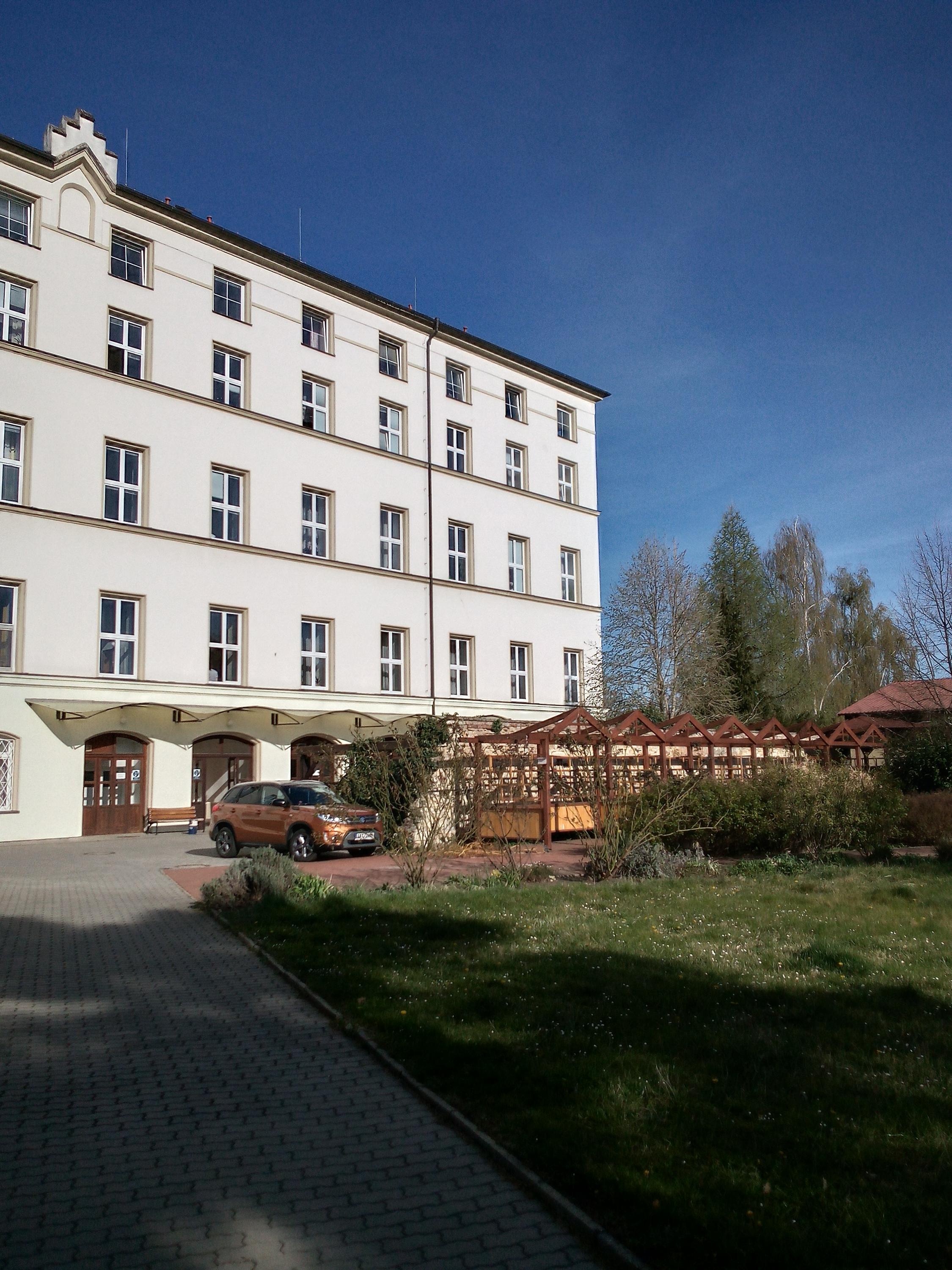 Domov sv. Karla Boromejského foto 3