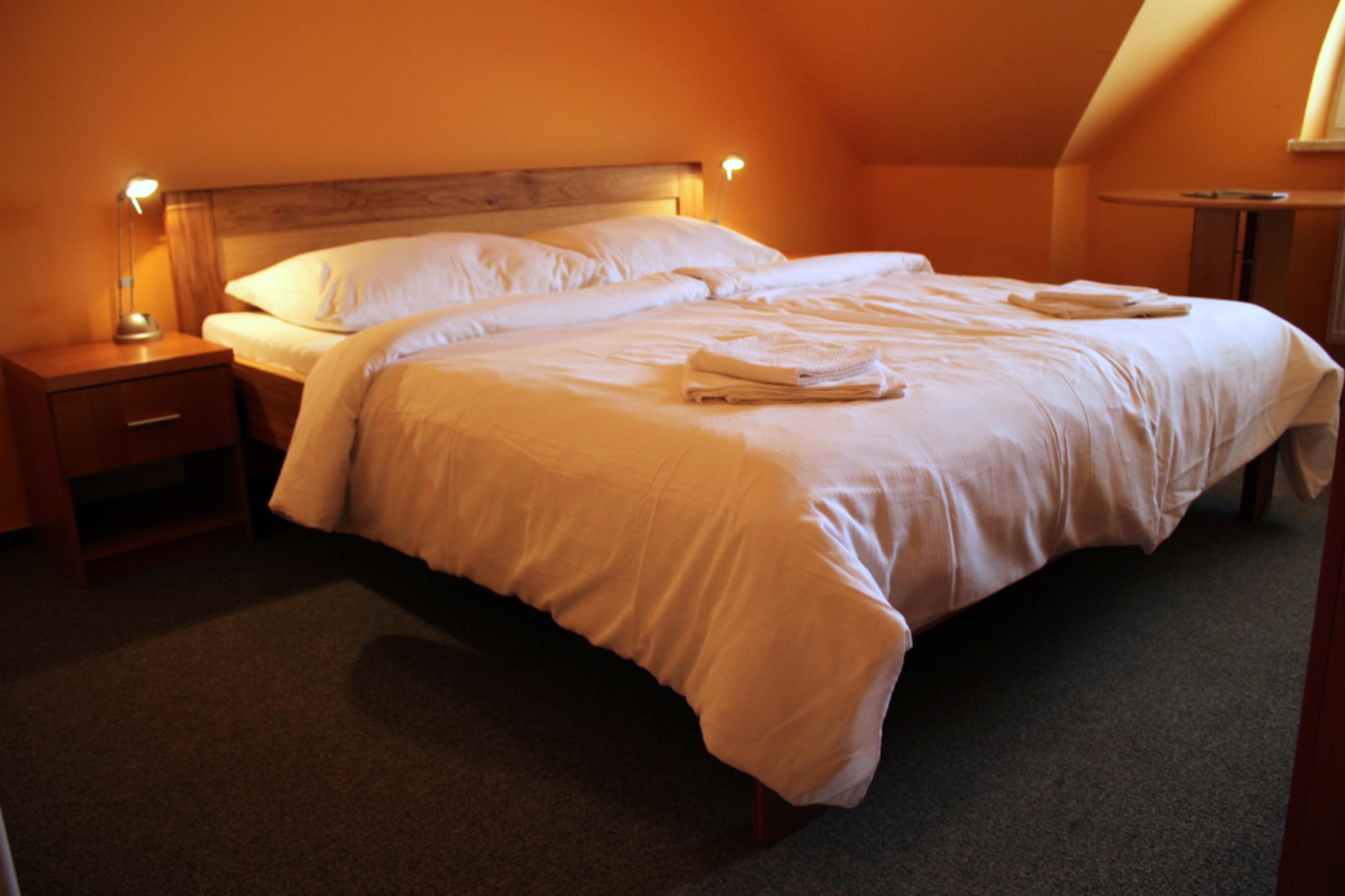 Ubytování - REVIS vzdělávací středisko Tachov foto 5