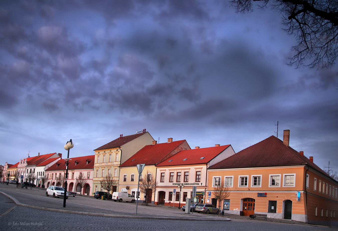 Turistické informační centrum Bechyně foto 2