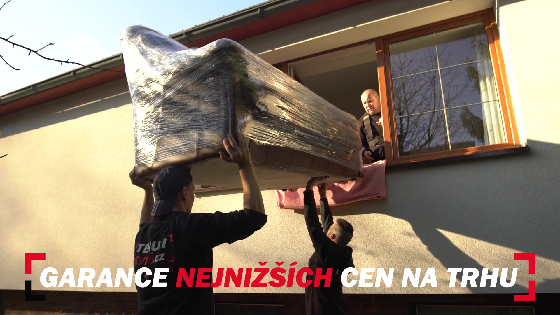 StěhujiLevně.cz foto 2 (náhled videa)