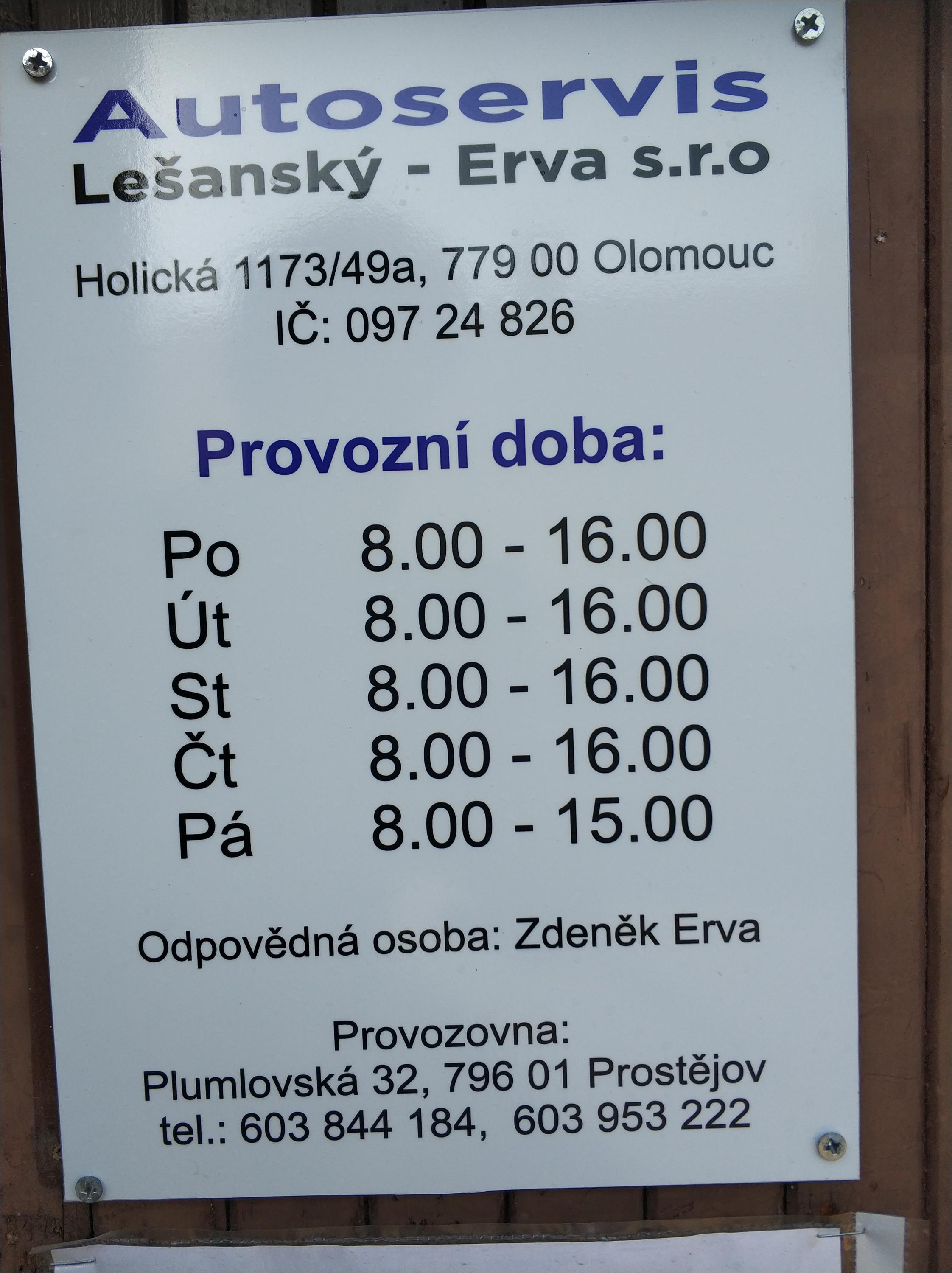 Dušan Lešanský foto 3