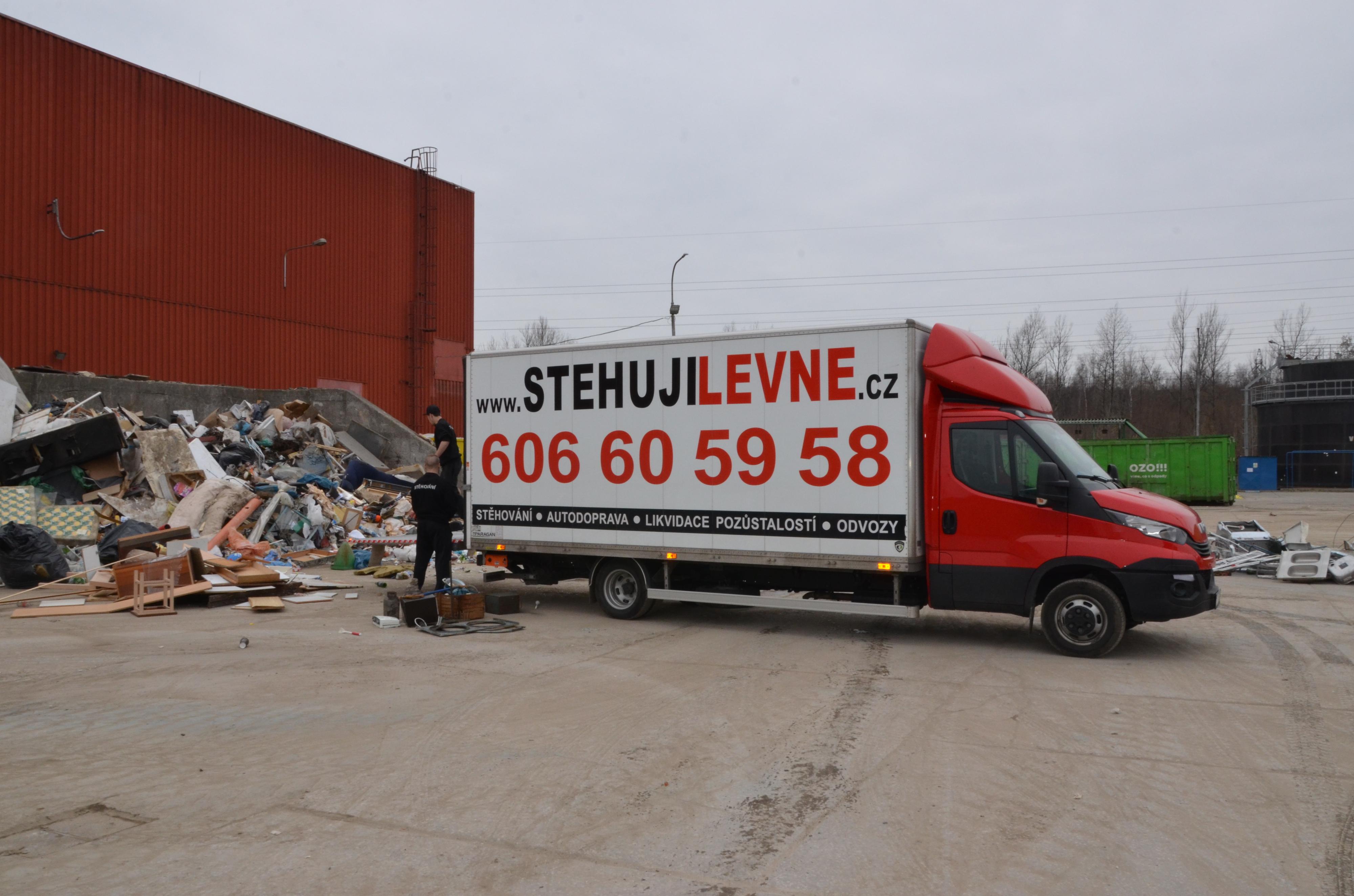 StěhujiLevně.cz foto 6