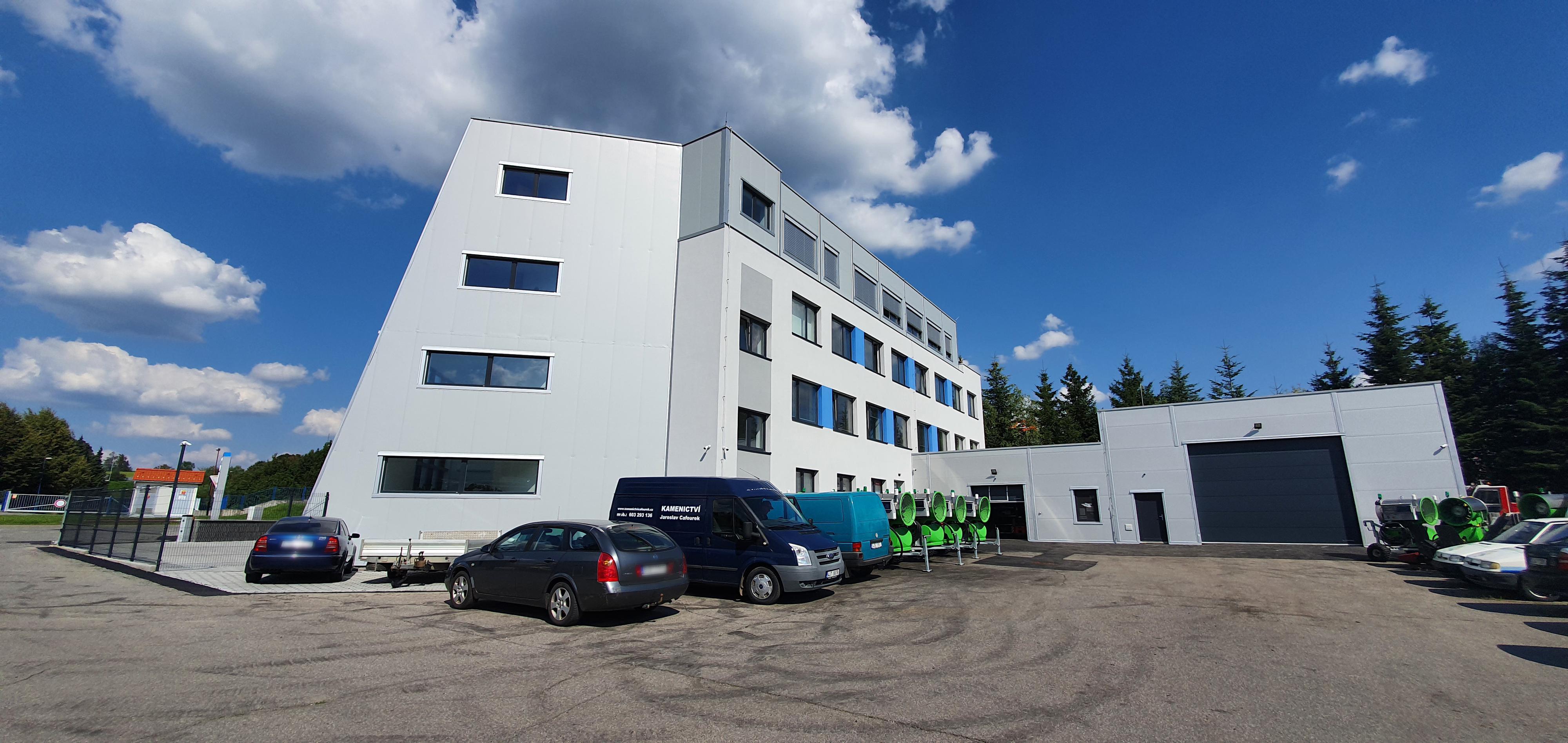 Lubomír Rek, s.r.o. foto 5