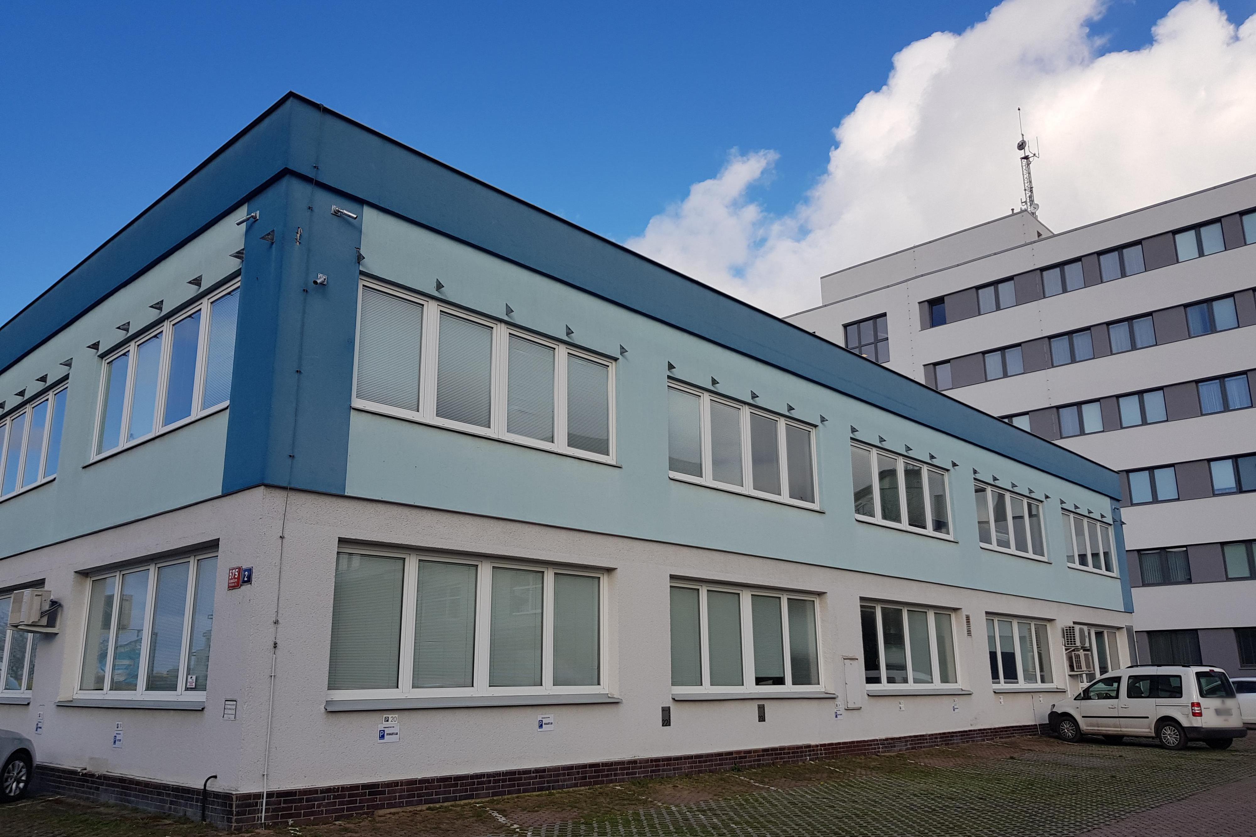 R+R Europe Real, s.r.o.