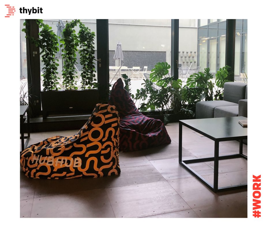 Thybit foto 4