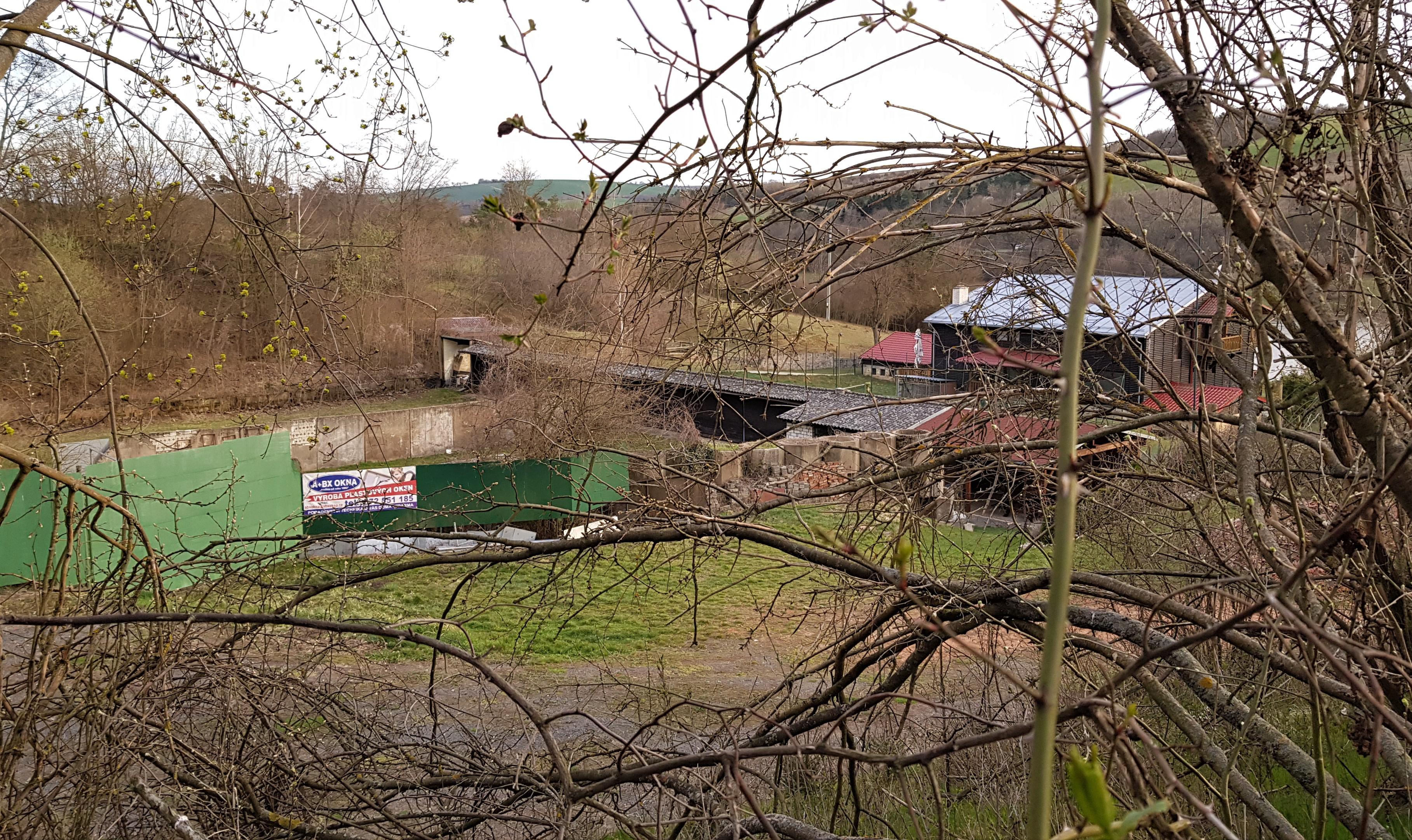 Střelnice Buchlovice - Smraďavka foto 3