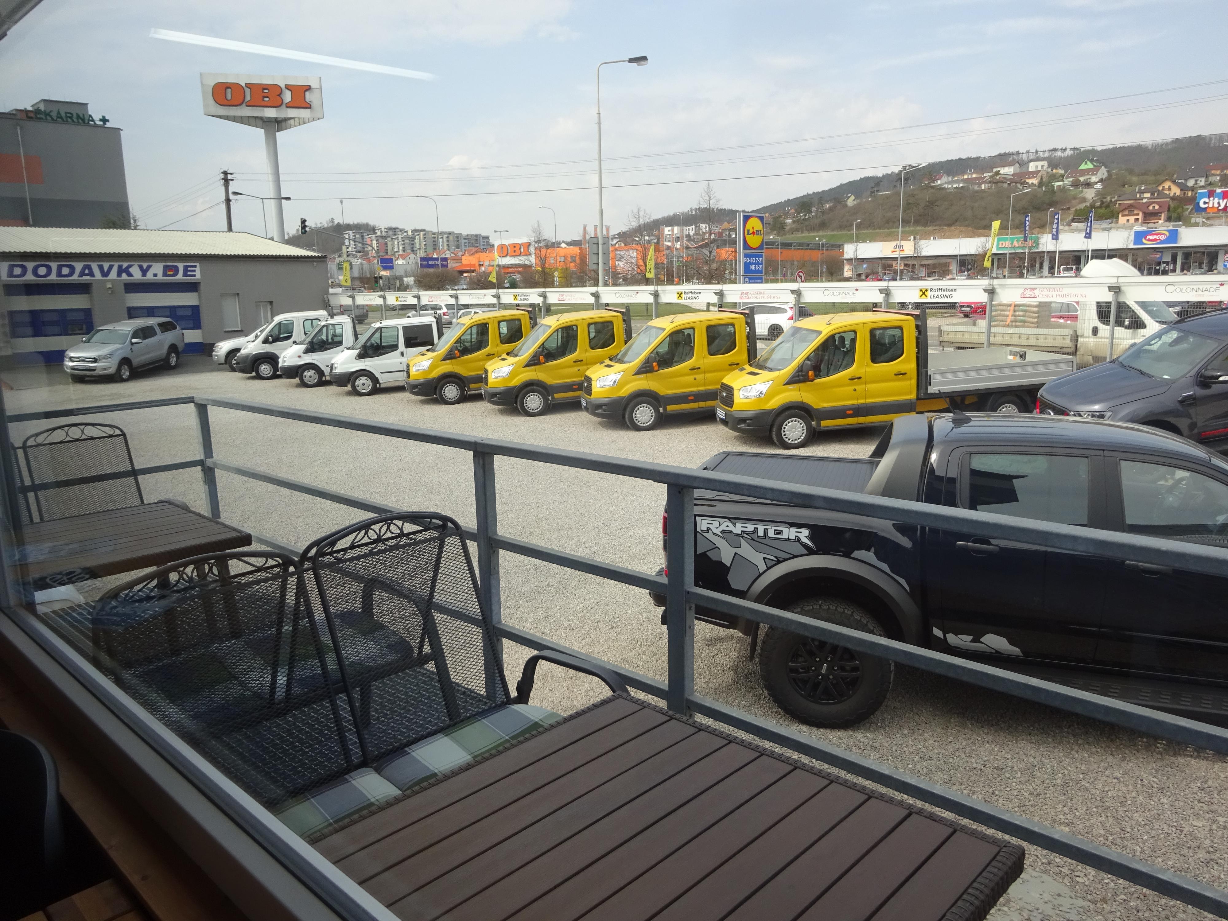 ABC Automobile s.r.o. foto 3