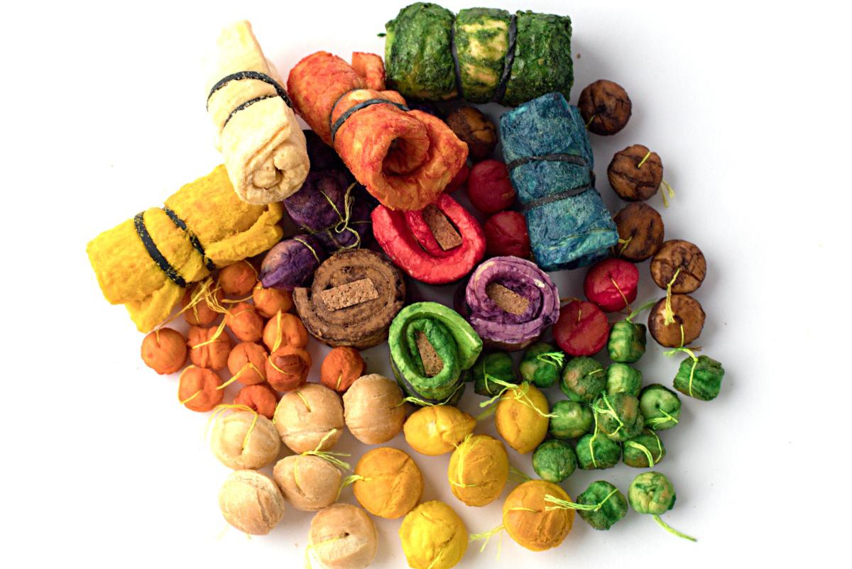 RS Boilies - Výrobce rohlíkových nástrah