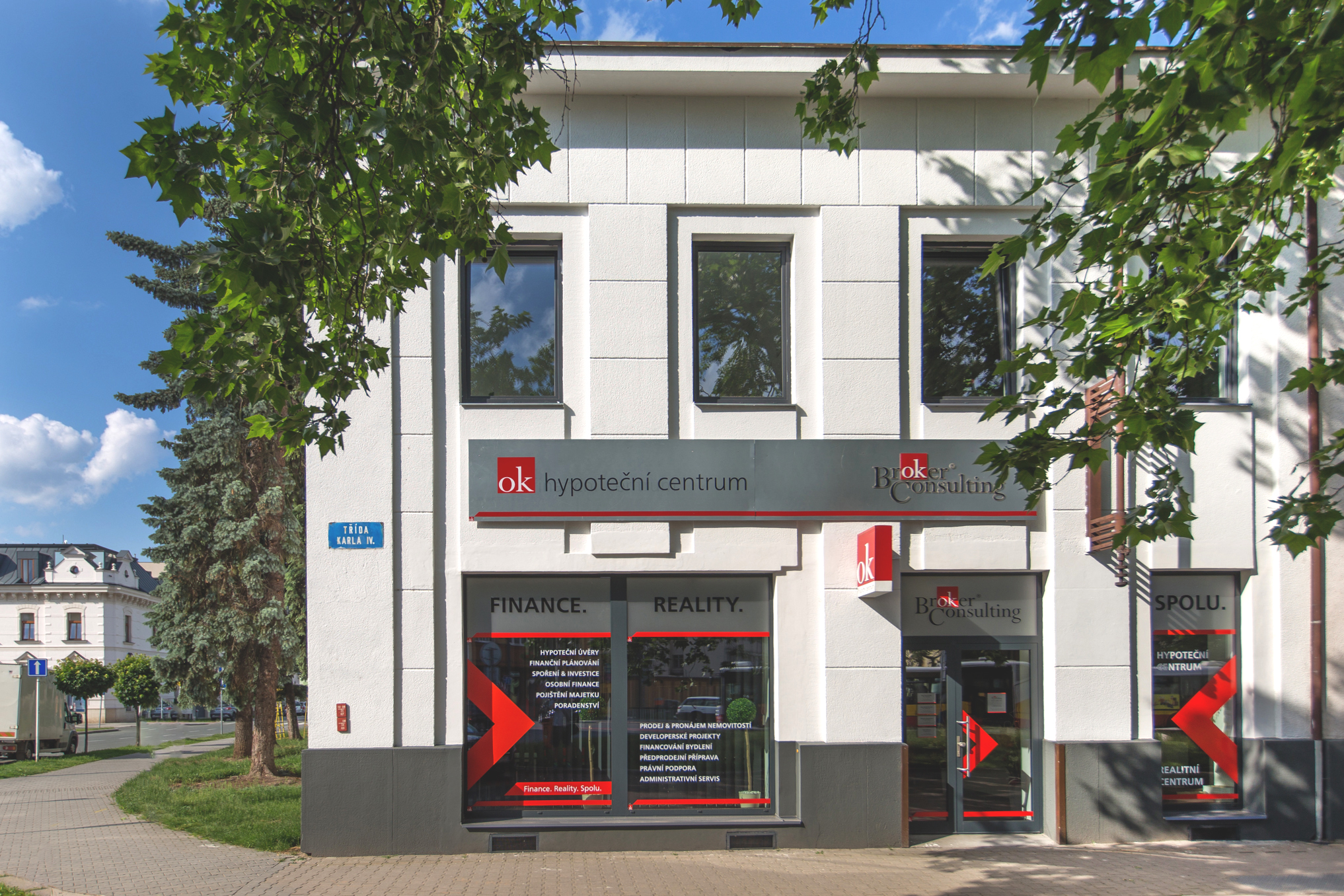 Broker Consulting, a.s. - OK Finanční centrum foto 5