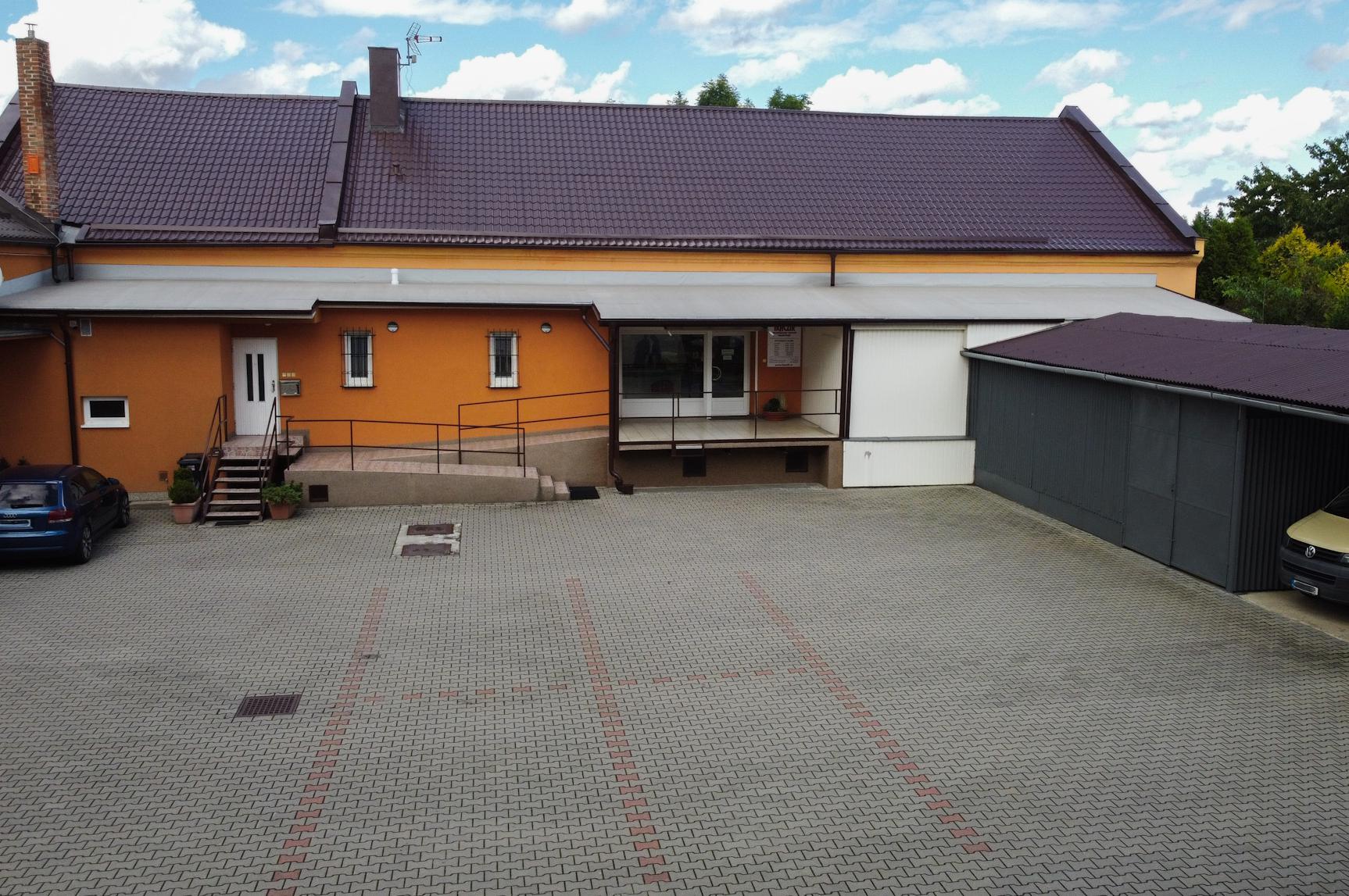 TKACZIK - Velkoobchod textilní galanterie