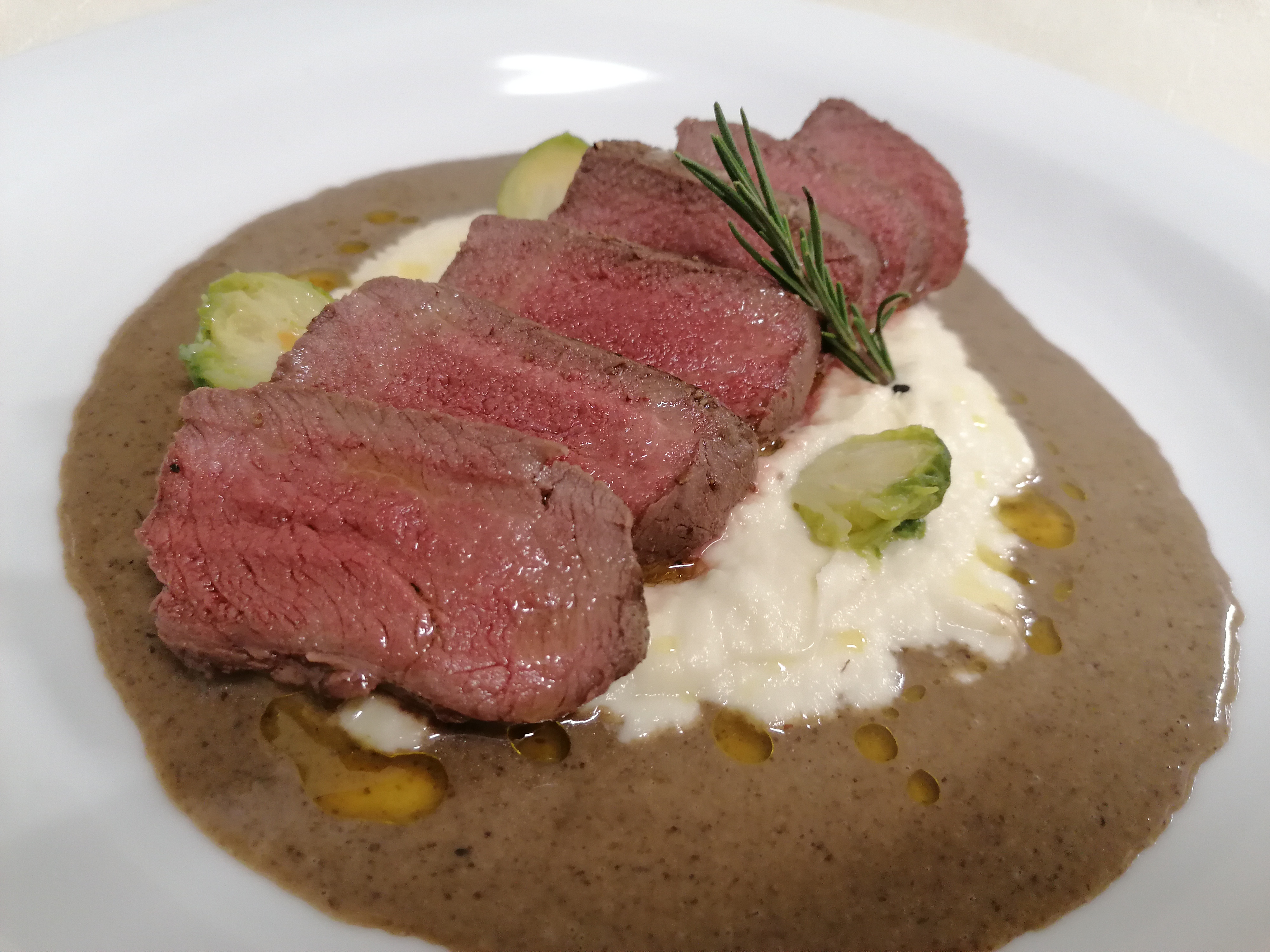 Restaurace Monaco foto 3