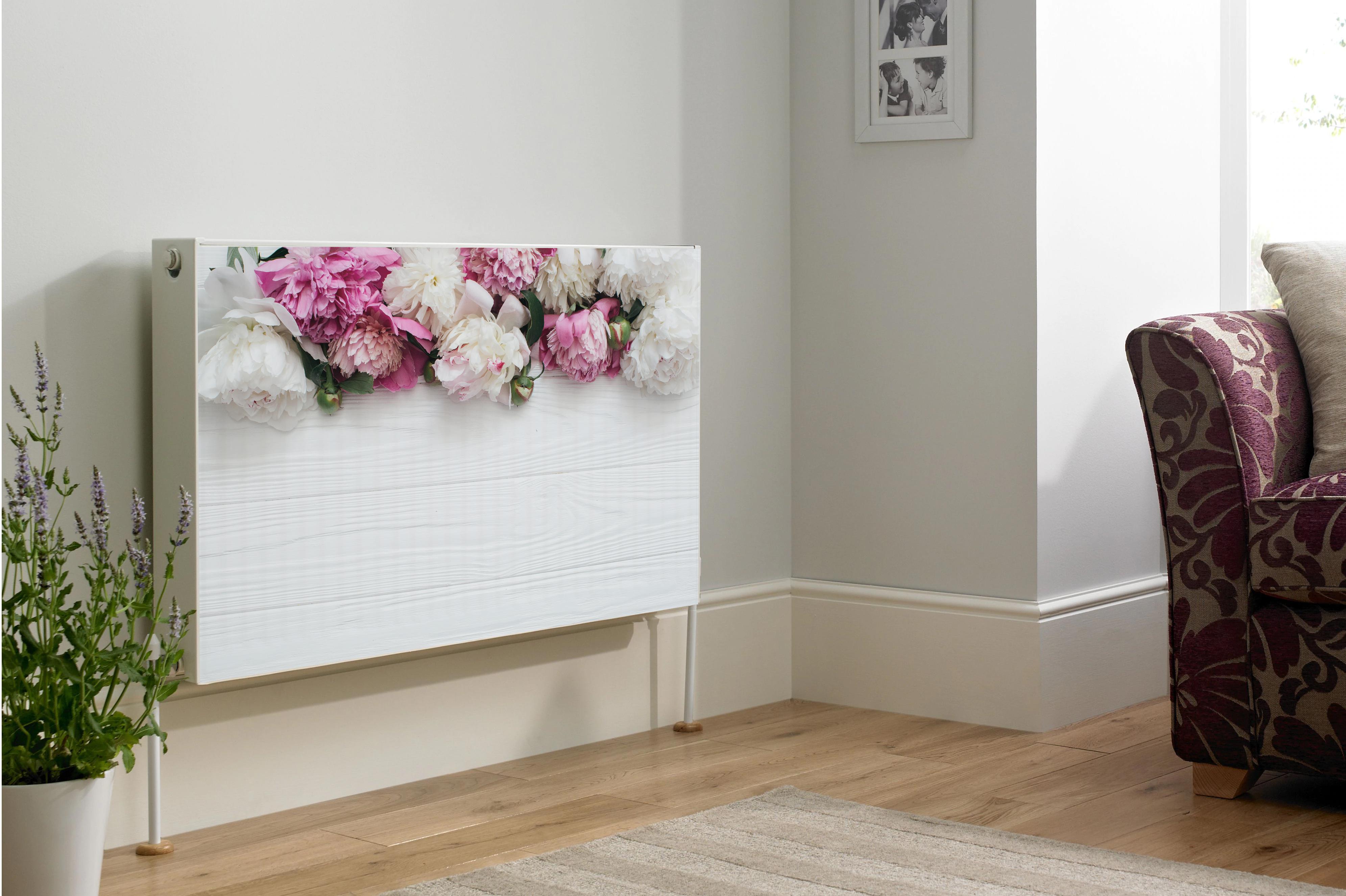 Magnety na radiátory - Designové kryty na topení