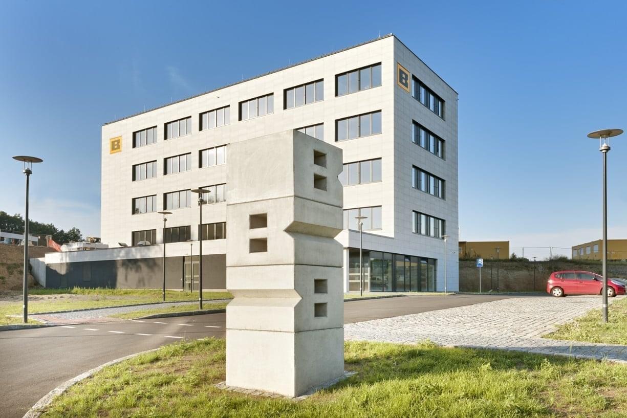 BERGER BOHEMIA, a.s.