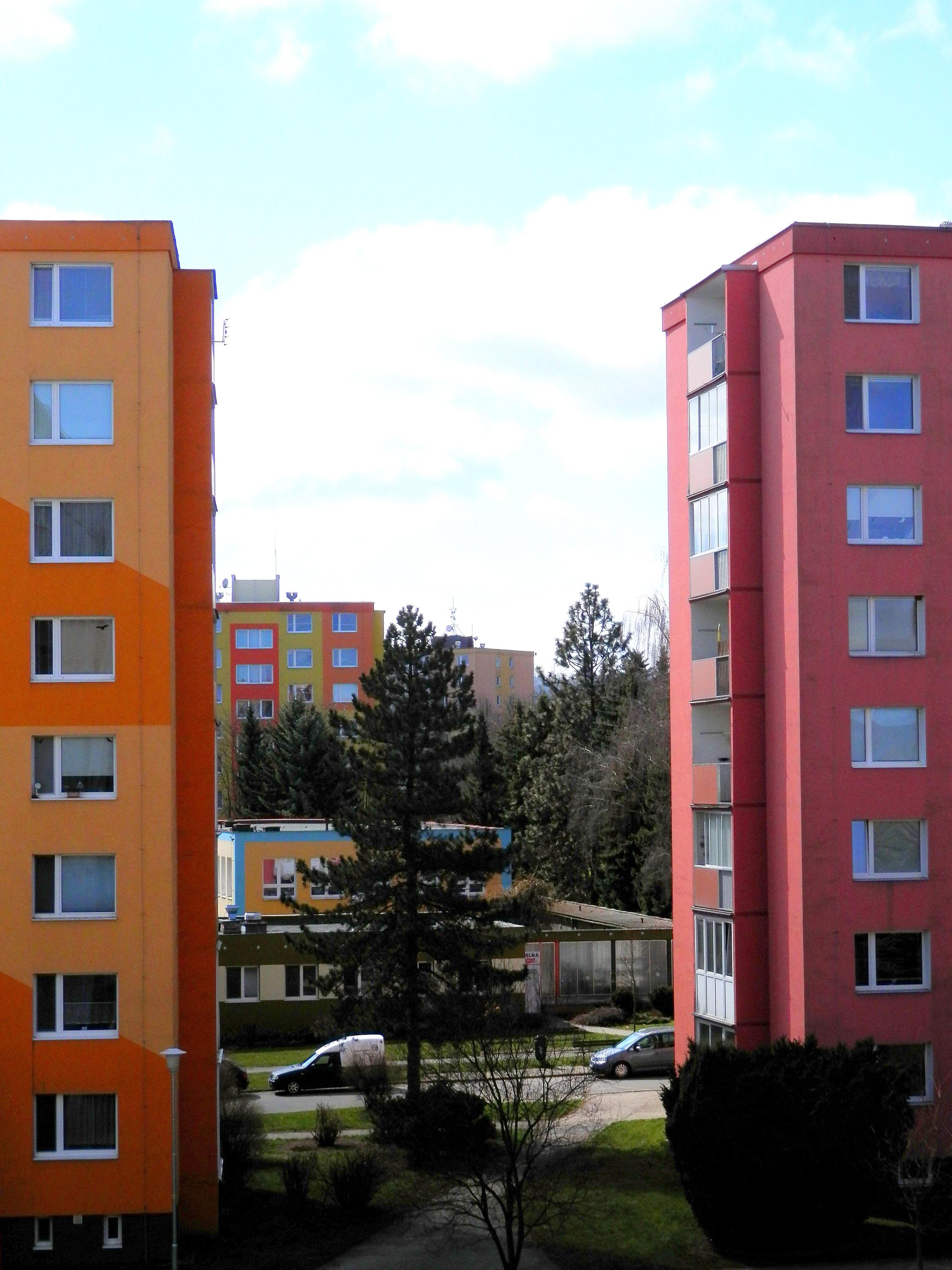 Jídelna Severka foto 2