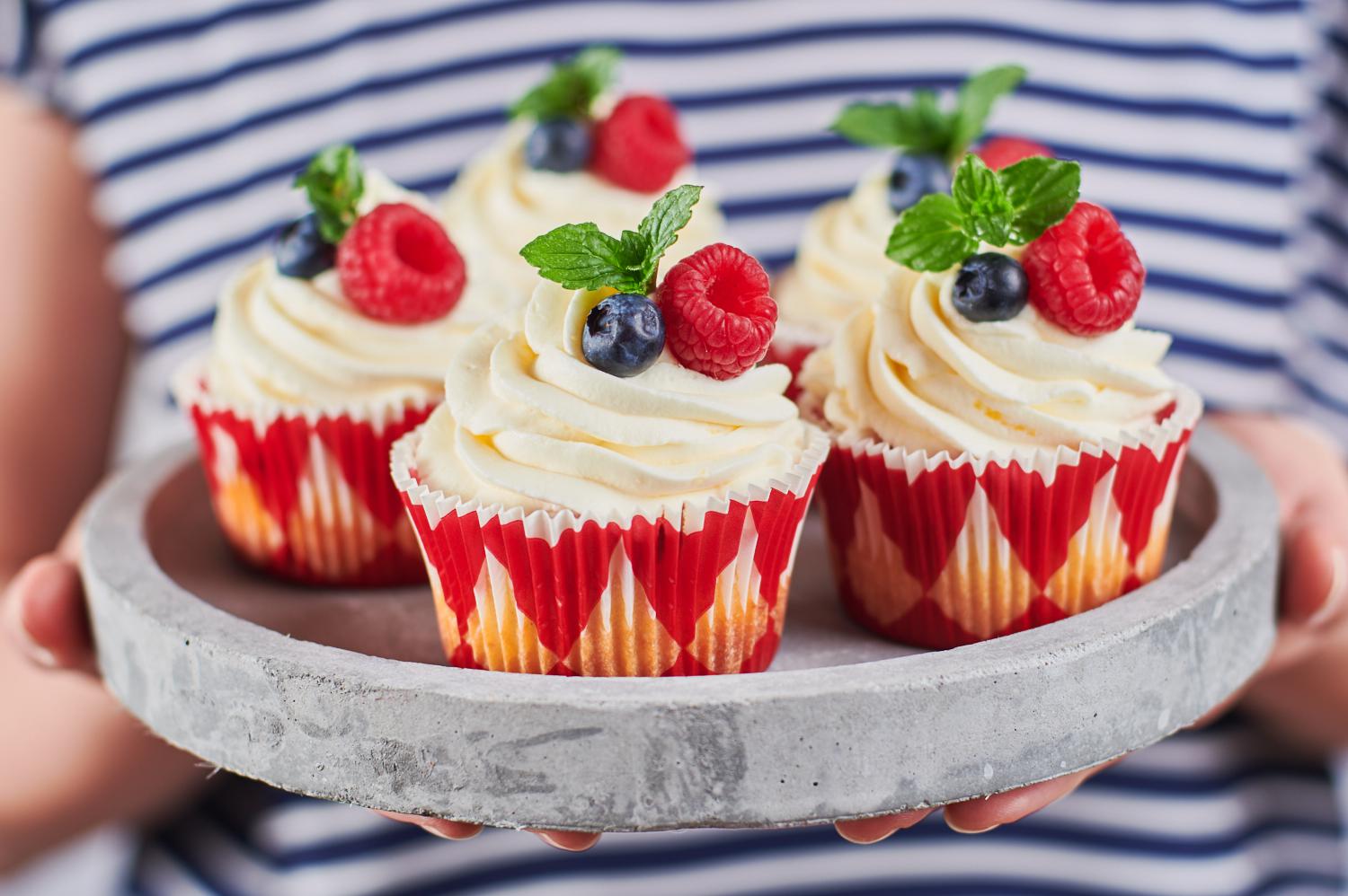 Rád(a) vaříš, pečeš? A cheš vařit a péct zdravěji?