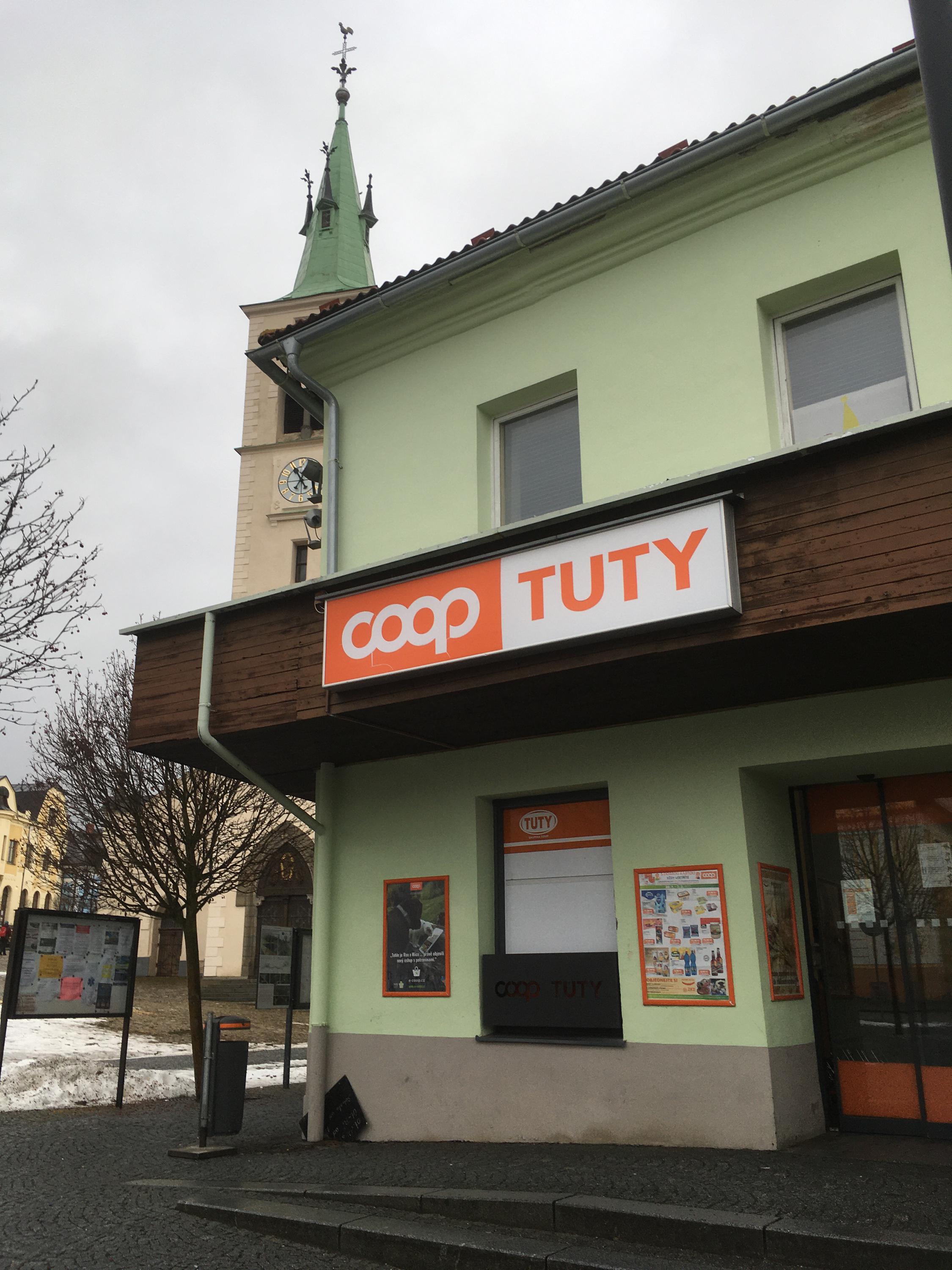 COOP TUTY foto 3