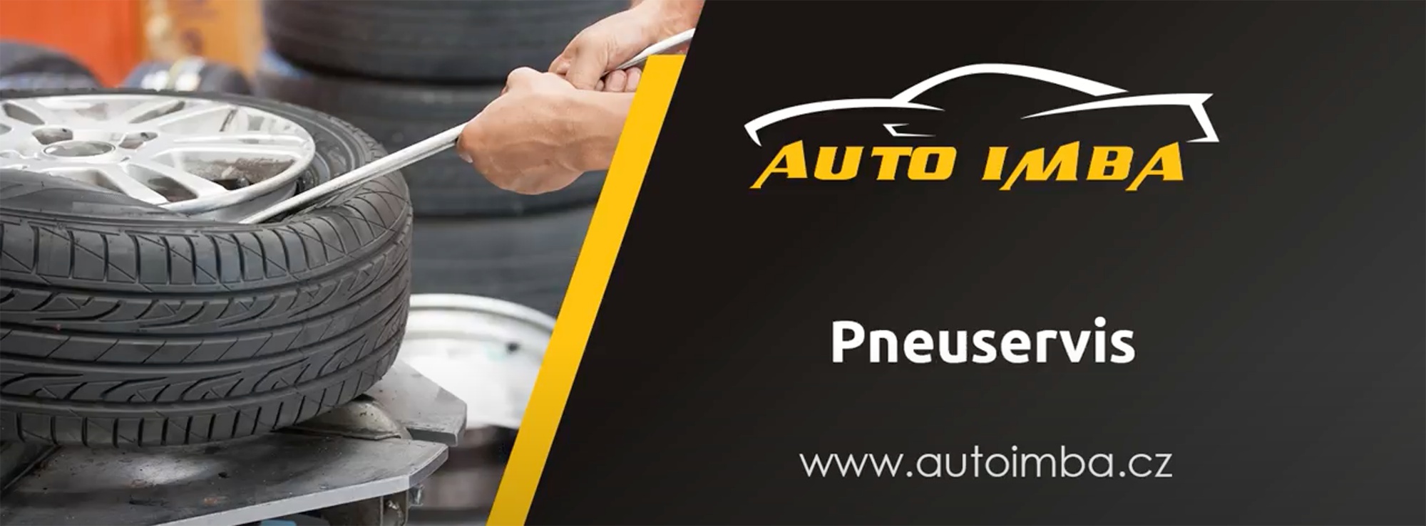 AUTO IMBA - autoservis a pneuservis foto 2