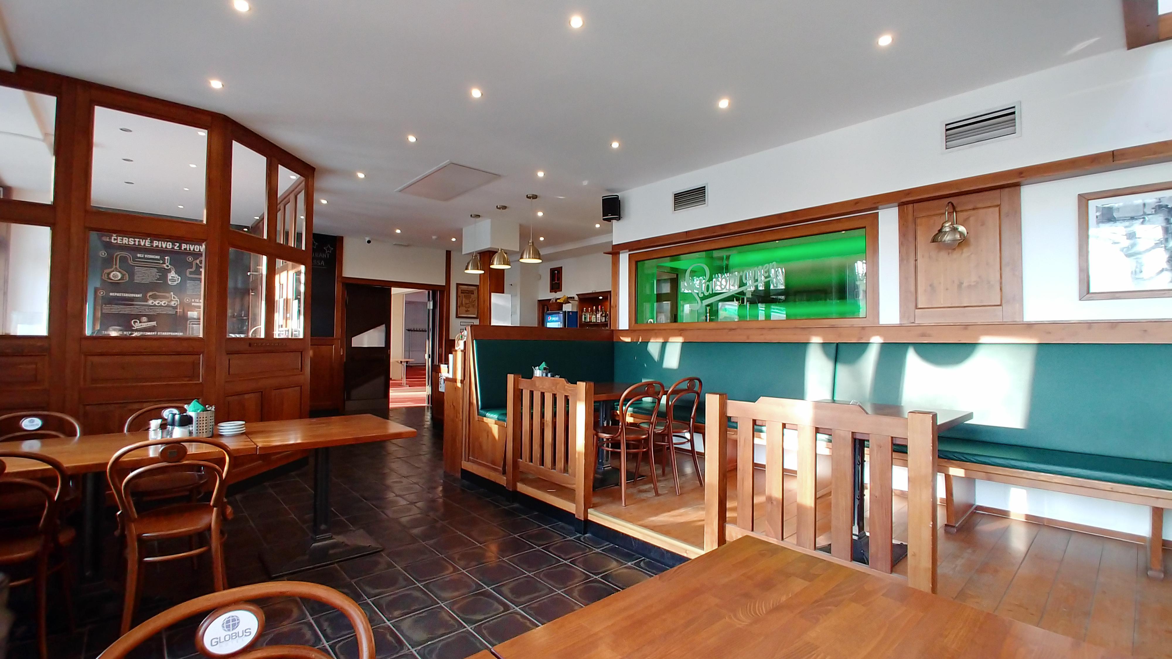 Restaurace Terassa foto 2