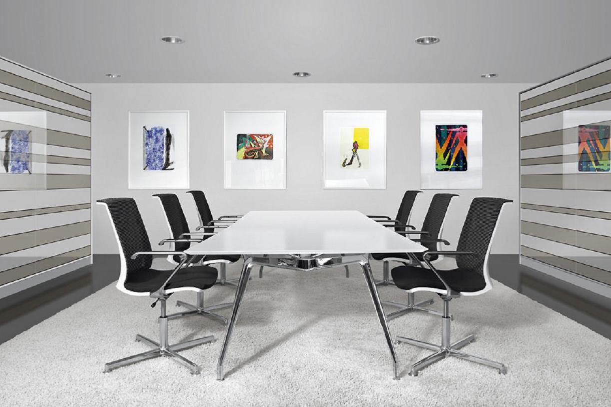 InKancl - kancelářské židle a nábytek