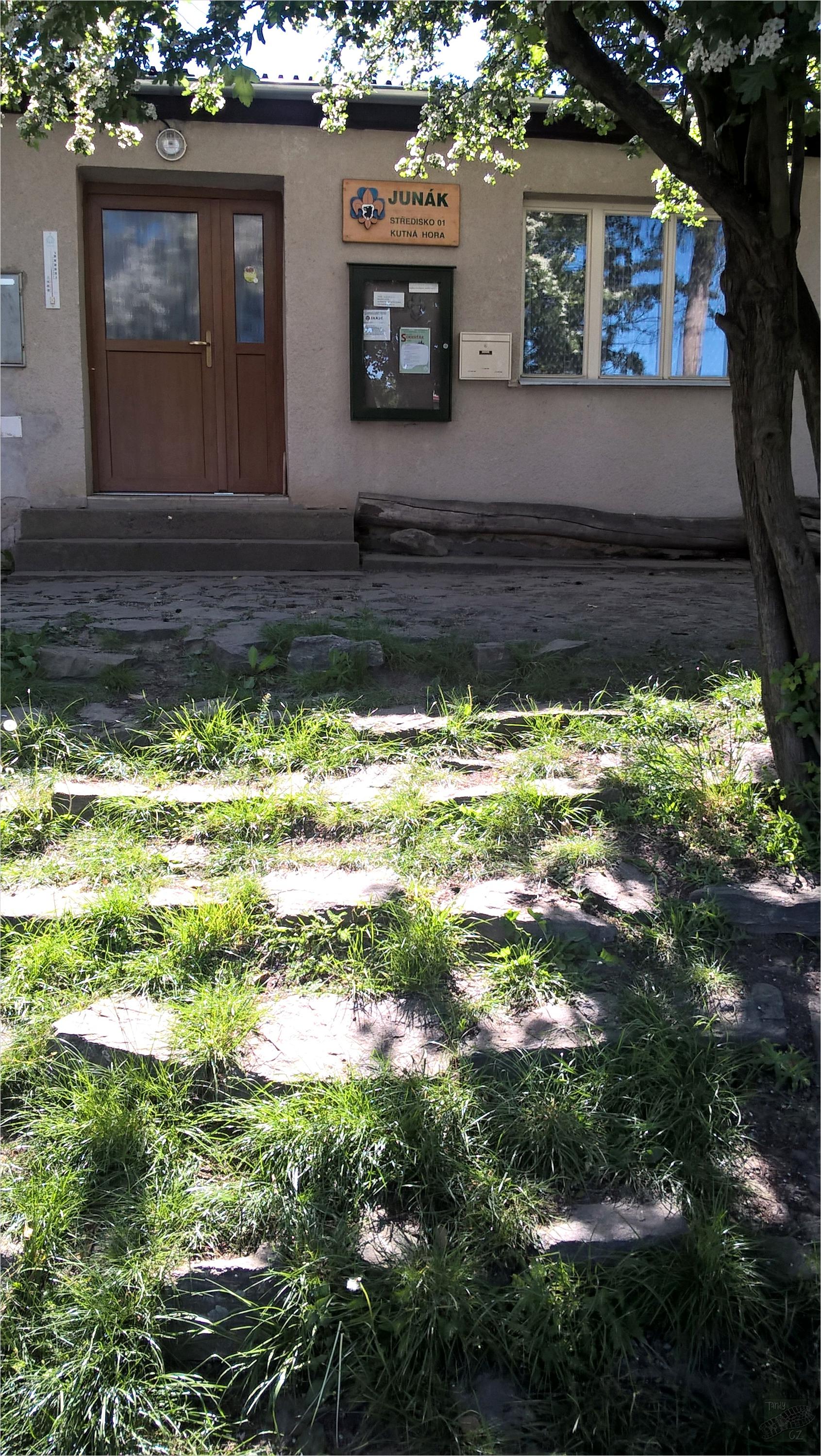 Skauti Kutná Hora foto 5