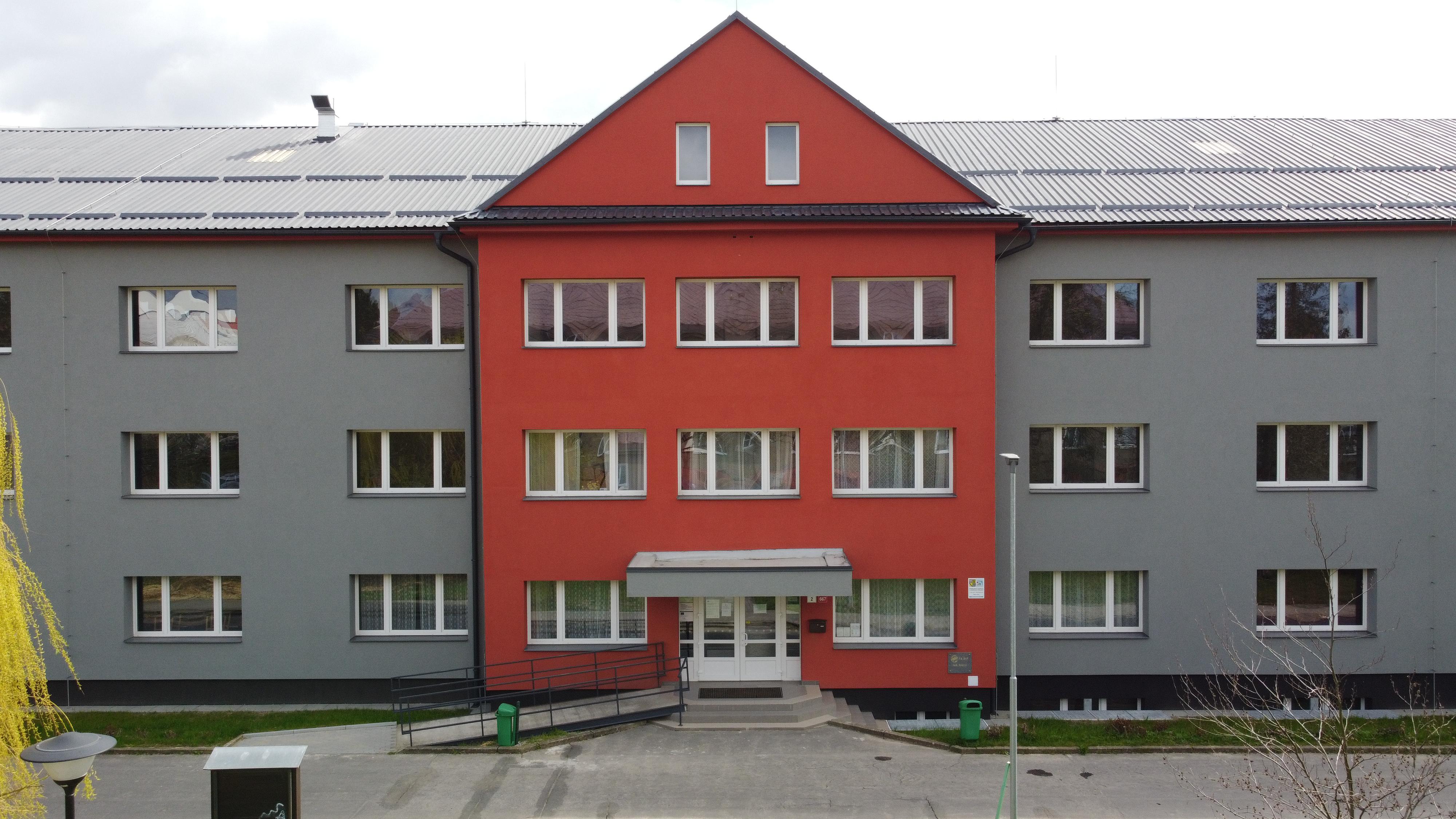 Střední škola technická Mohelnice