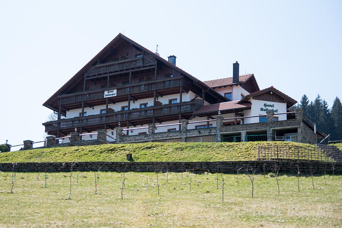 Hotel Kollerhof foto 4