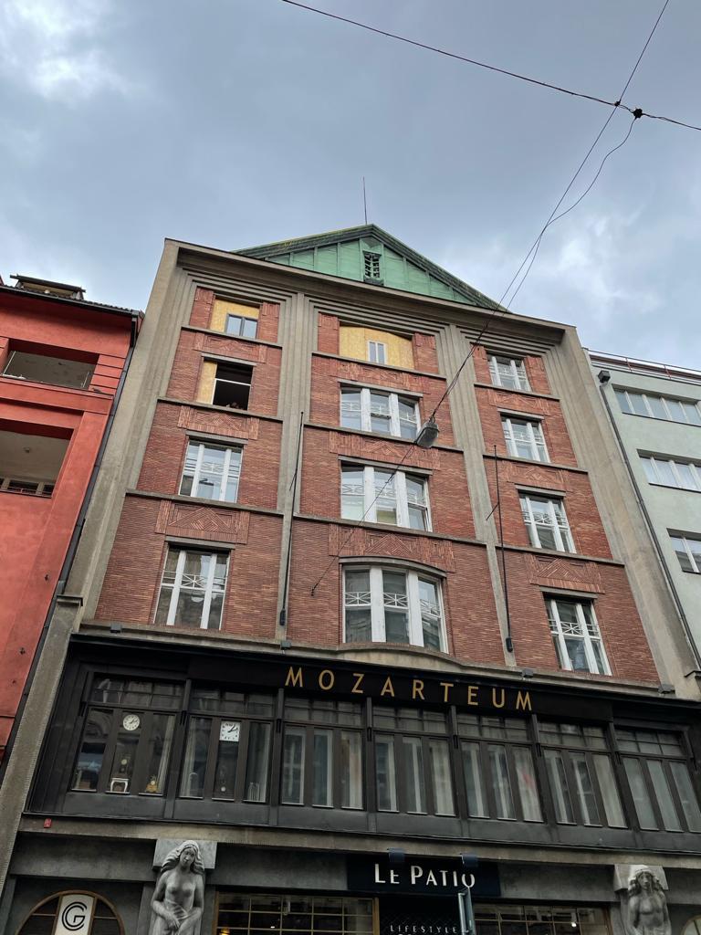 Mozarteum, s.r.o. foto 3