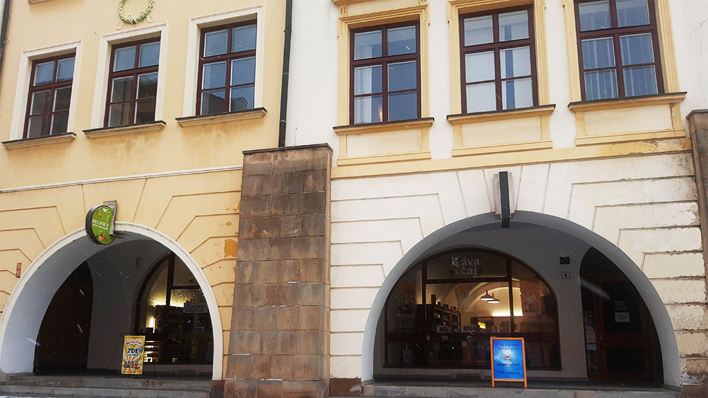 Přirozenou cestou, s.r.o. foto 1