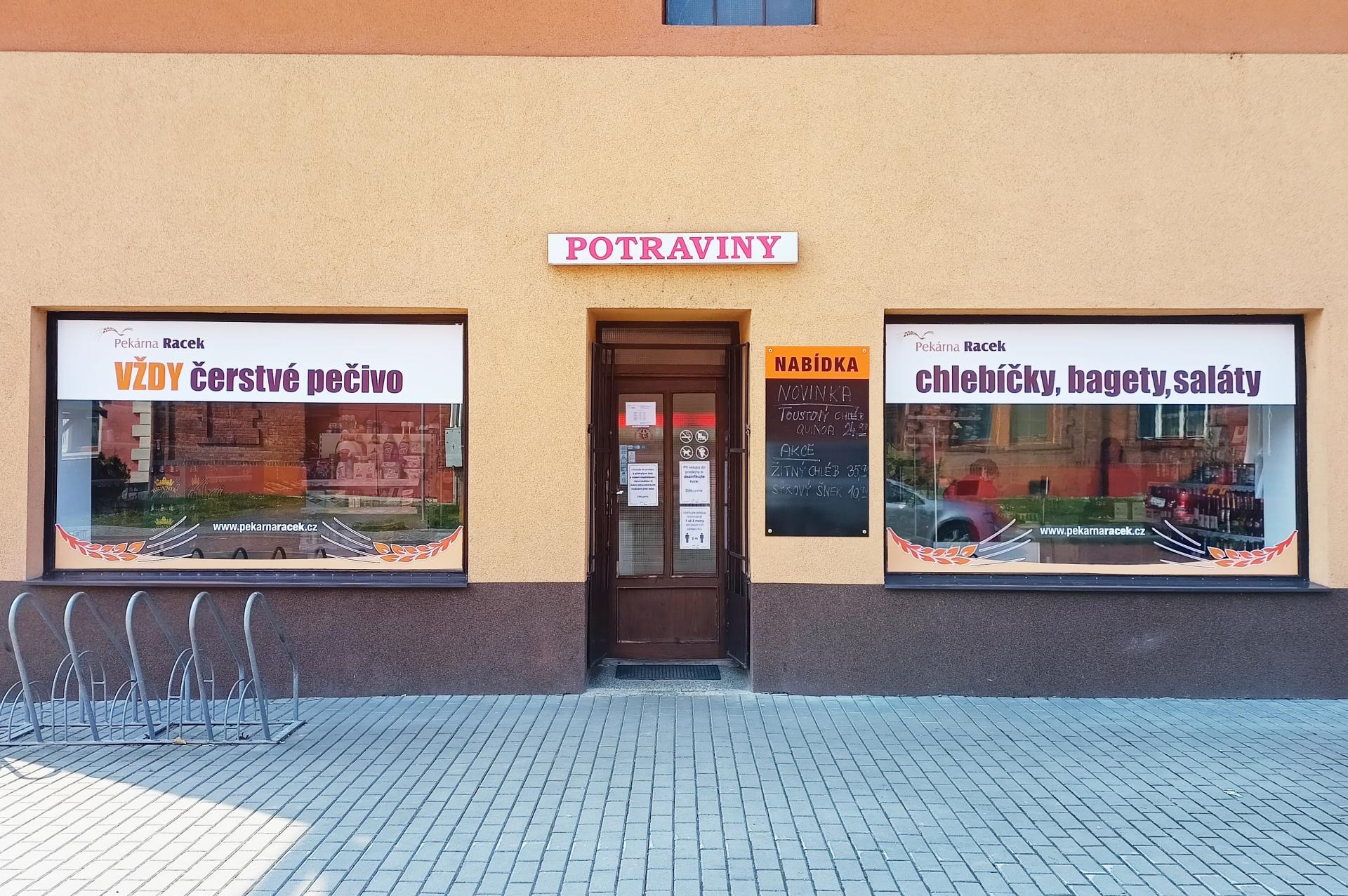 Pekárna Racek, s.r.o.