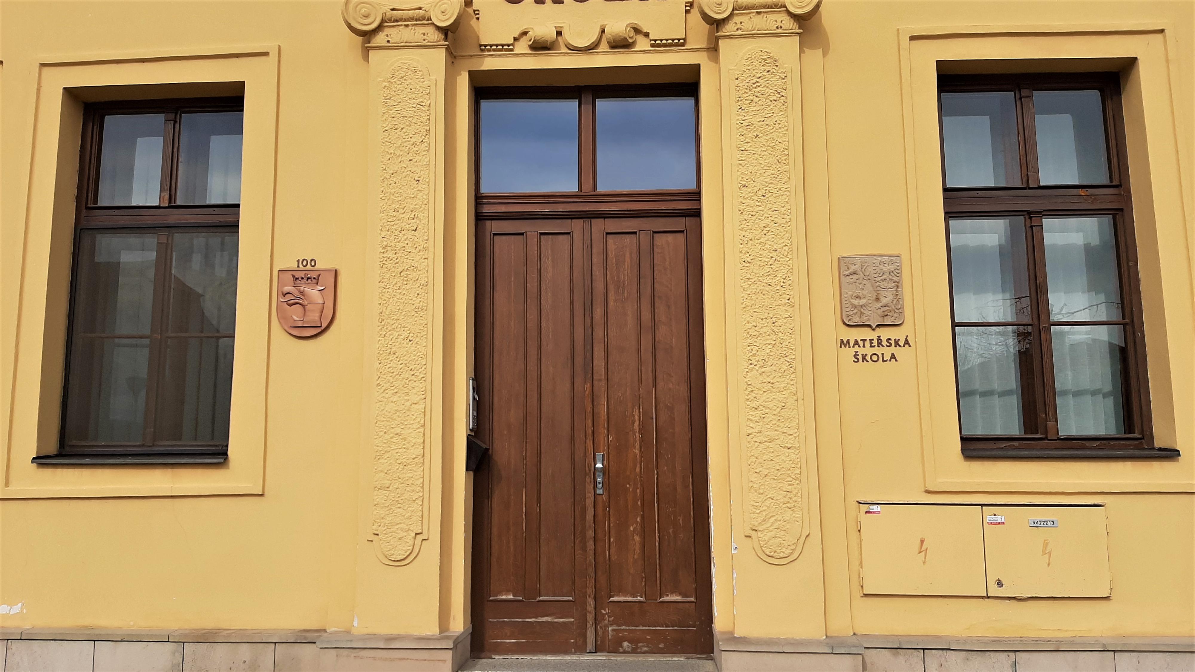 MŠ Velehrad foto 4