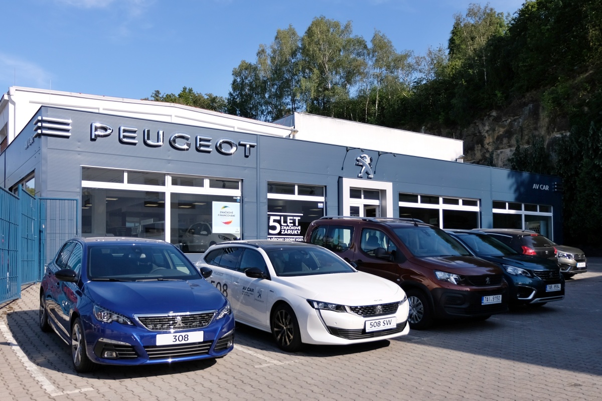 Eshop-Peugeot.cz