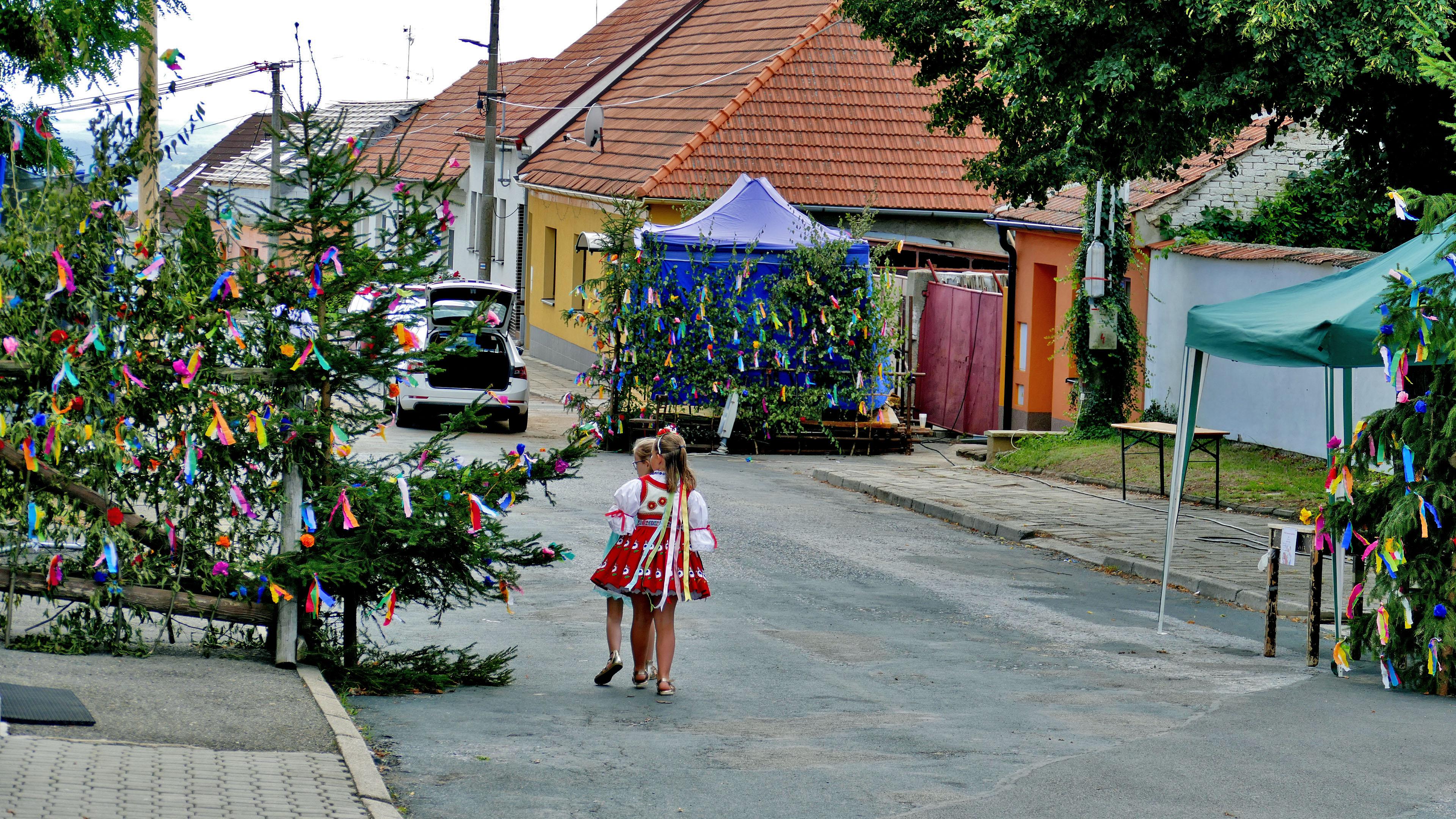 Hlína - obecní úřad foto 3