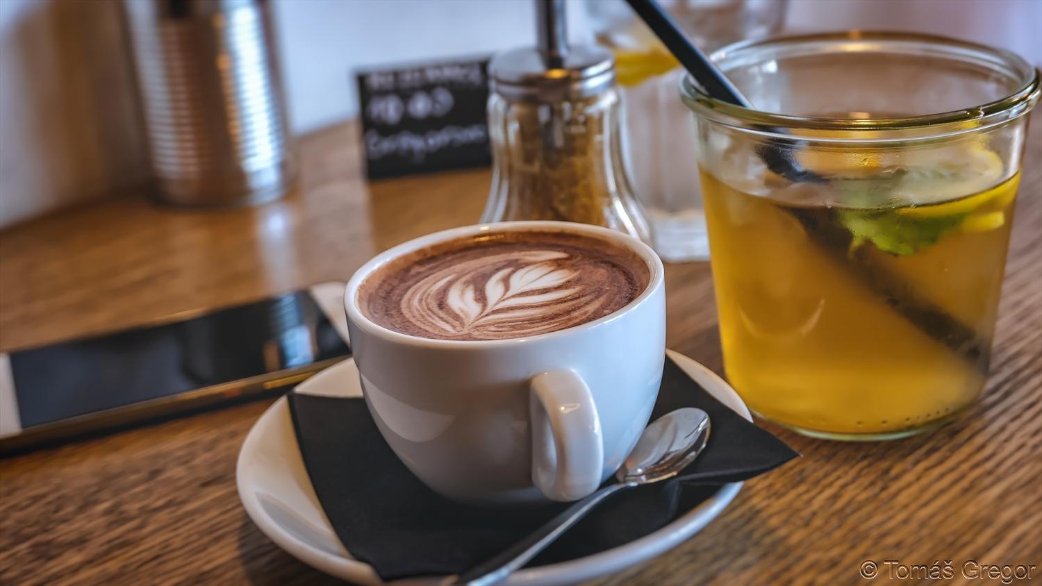 Cafedu foto 2