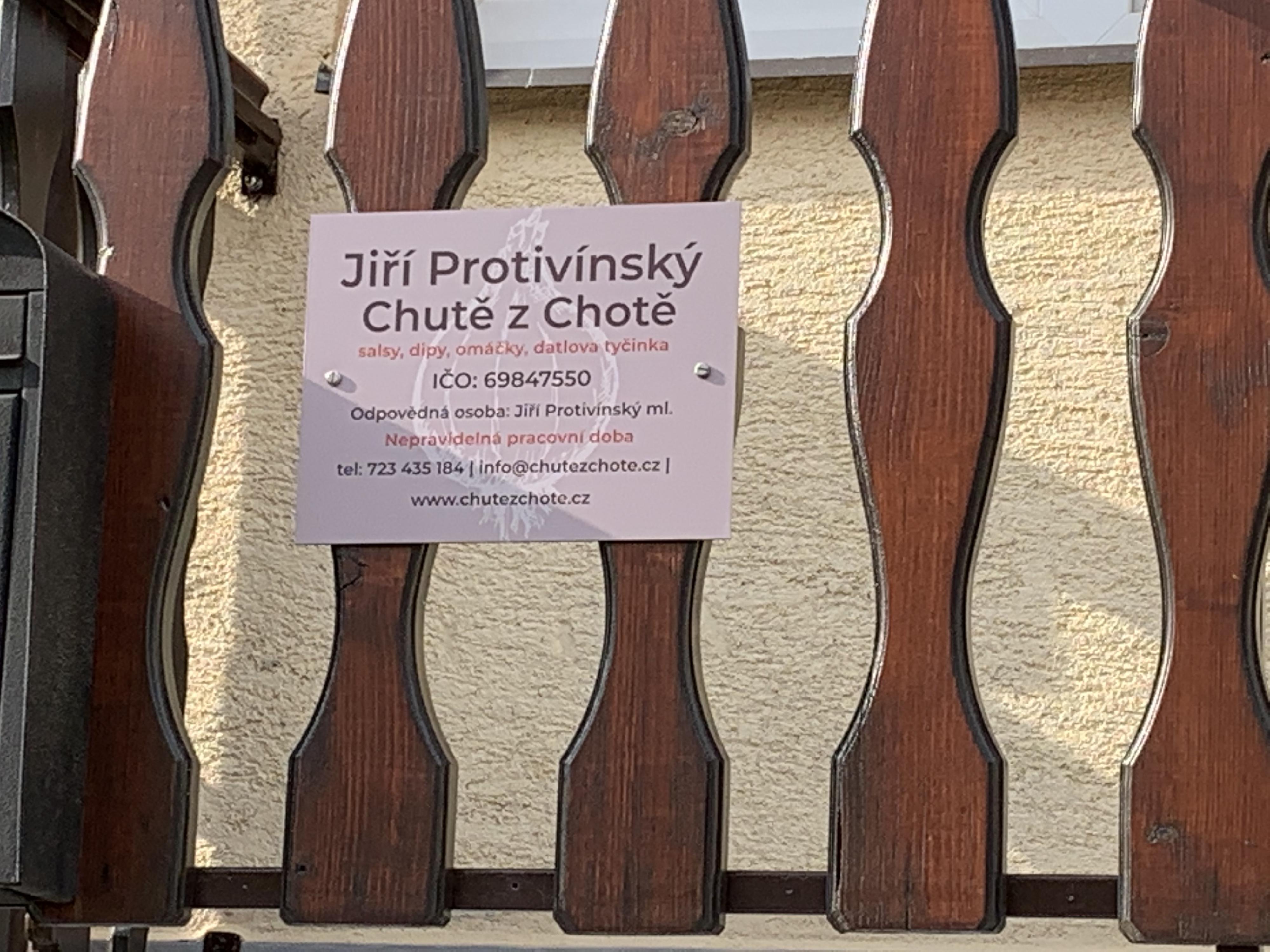 Chutě z Chotě foto 5