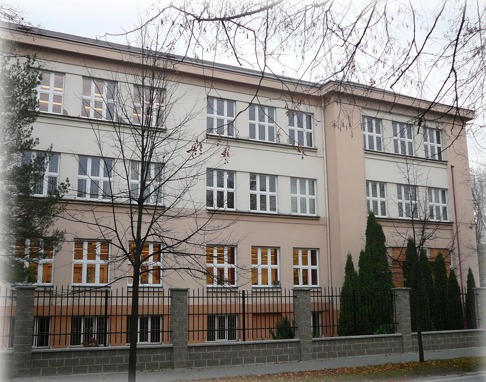 Gymnázium Františka Živného, Bohumín foto 2
