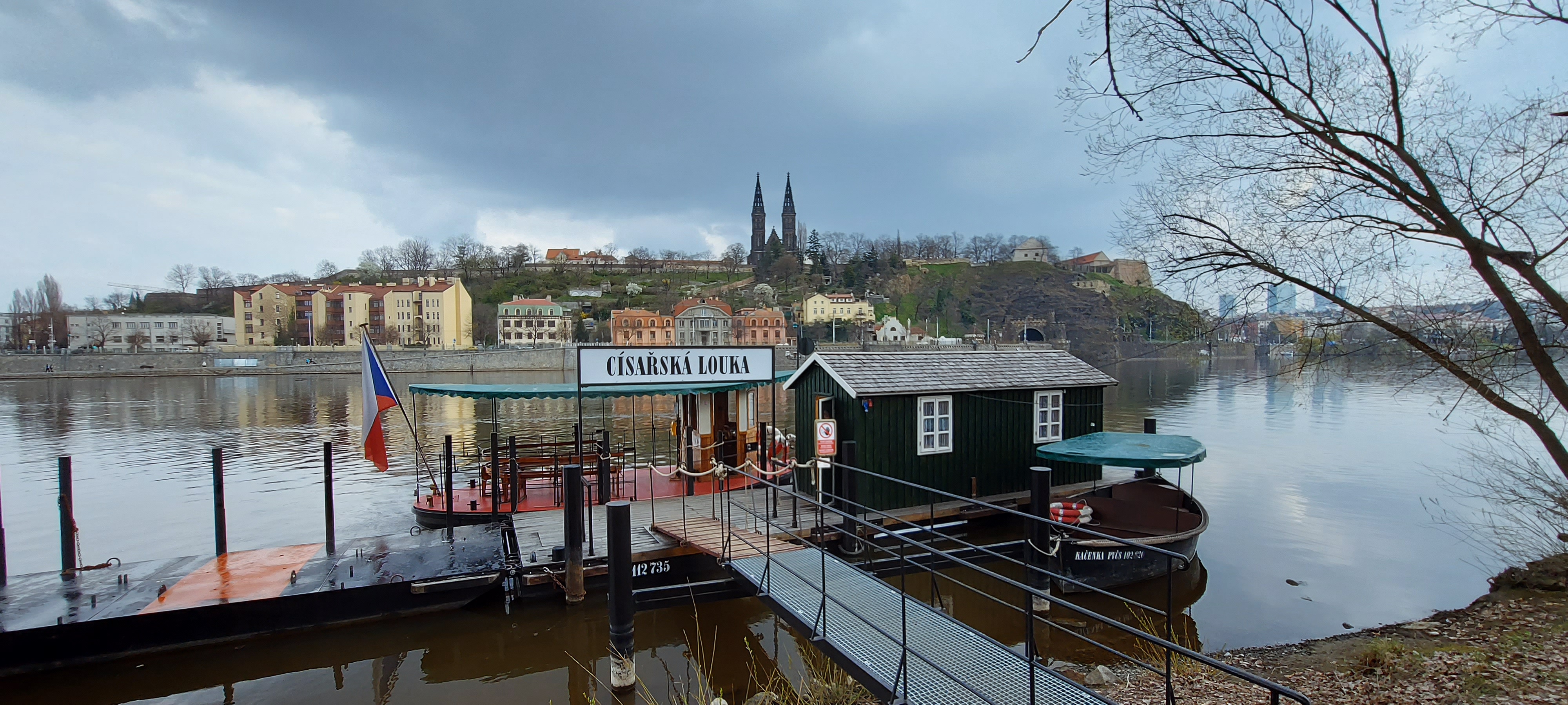 PRAGUE CAMP foto 6