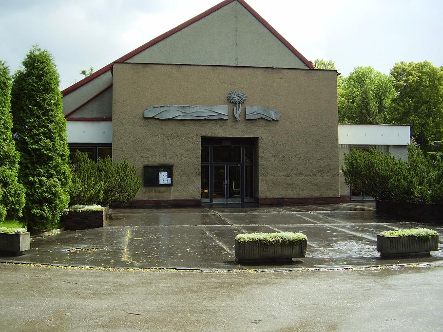 Pohřební služba - Iveta Balarinová