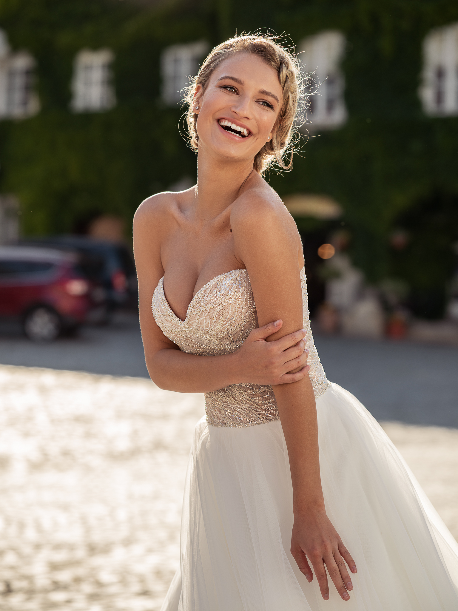 Svatební salon Angel foto 2