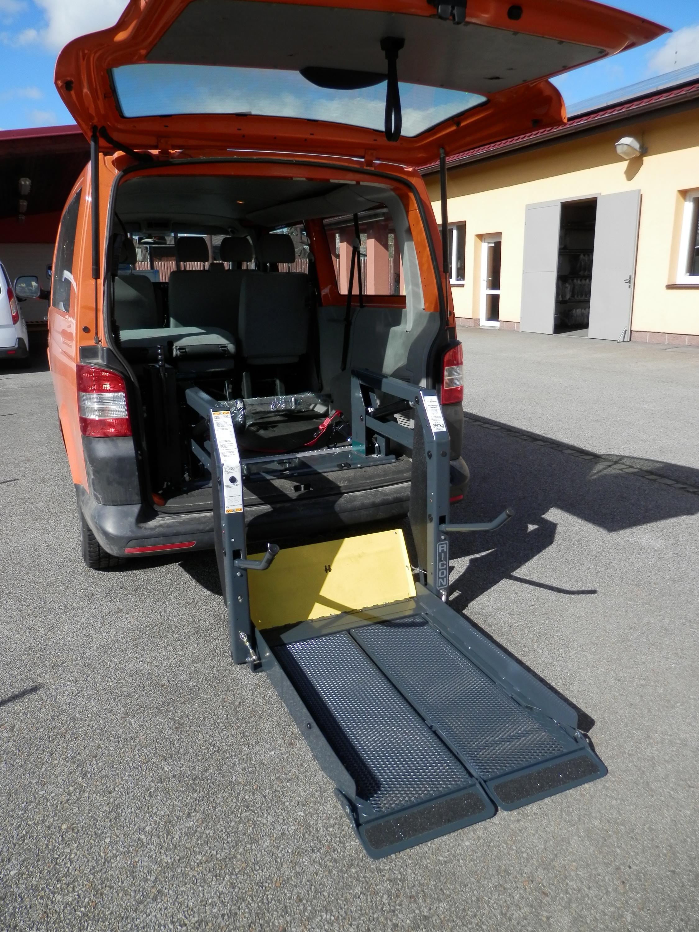 INVACAR, s.r.o. foto 5
