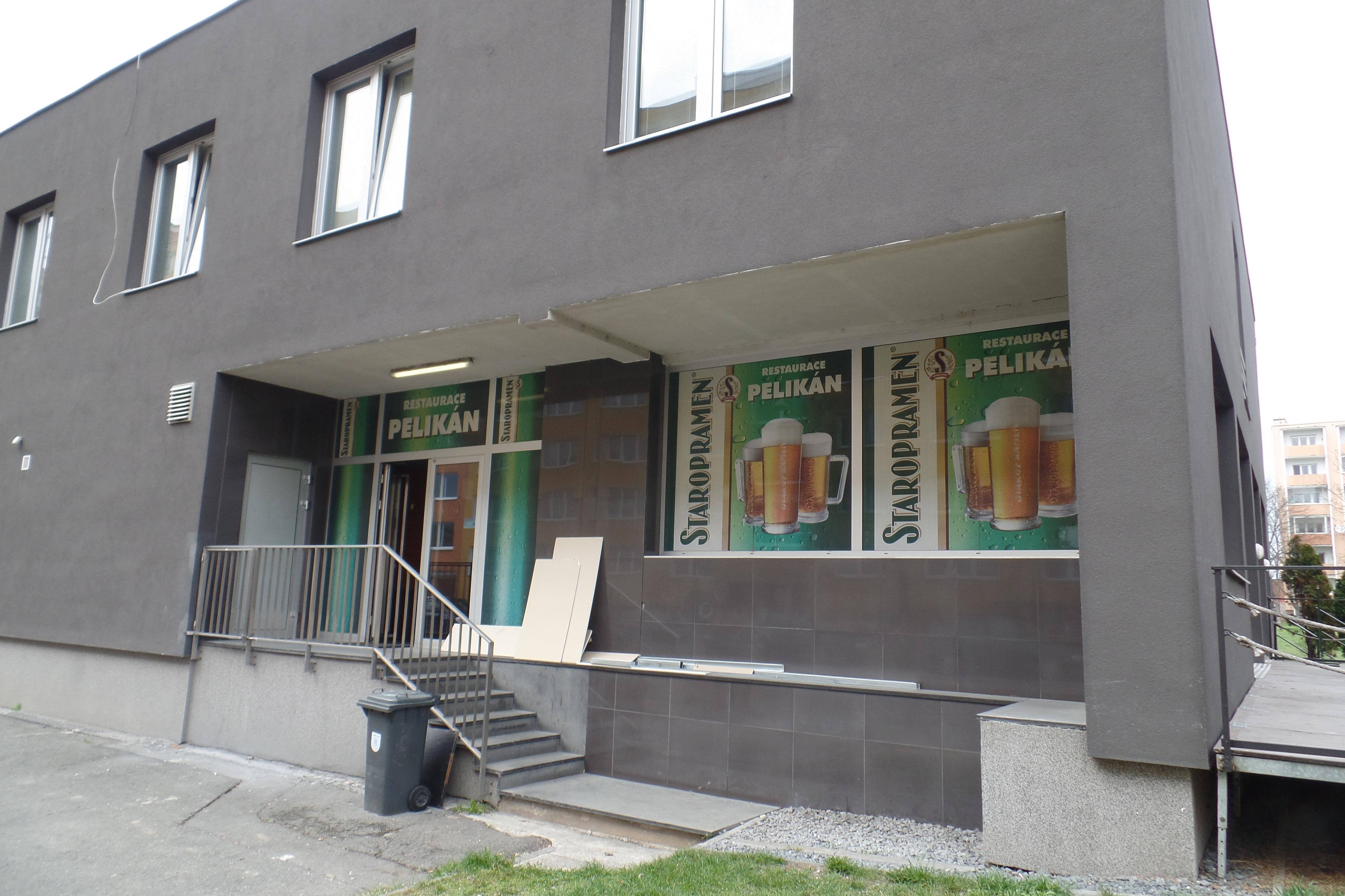 Sport Bar Pelikán foto 5