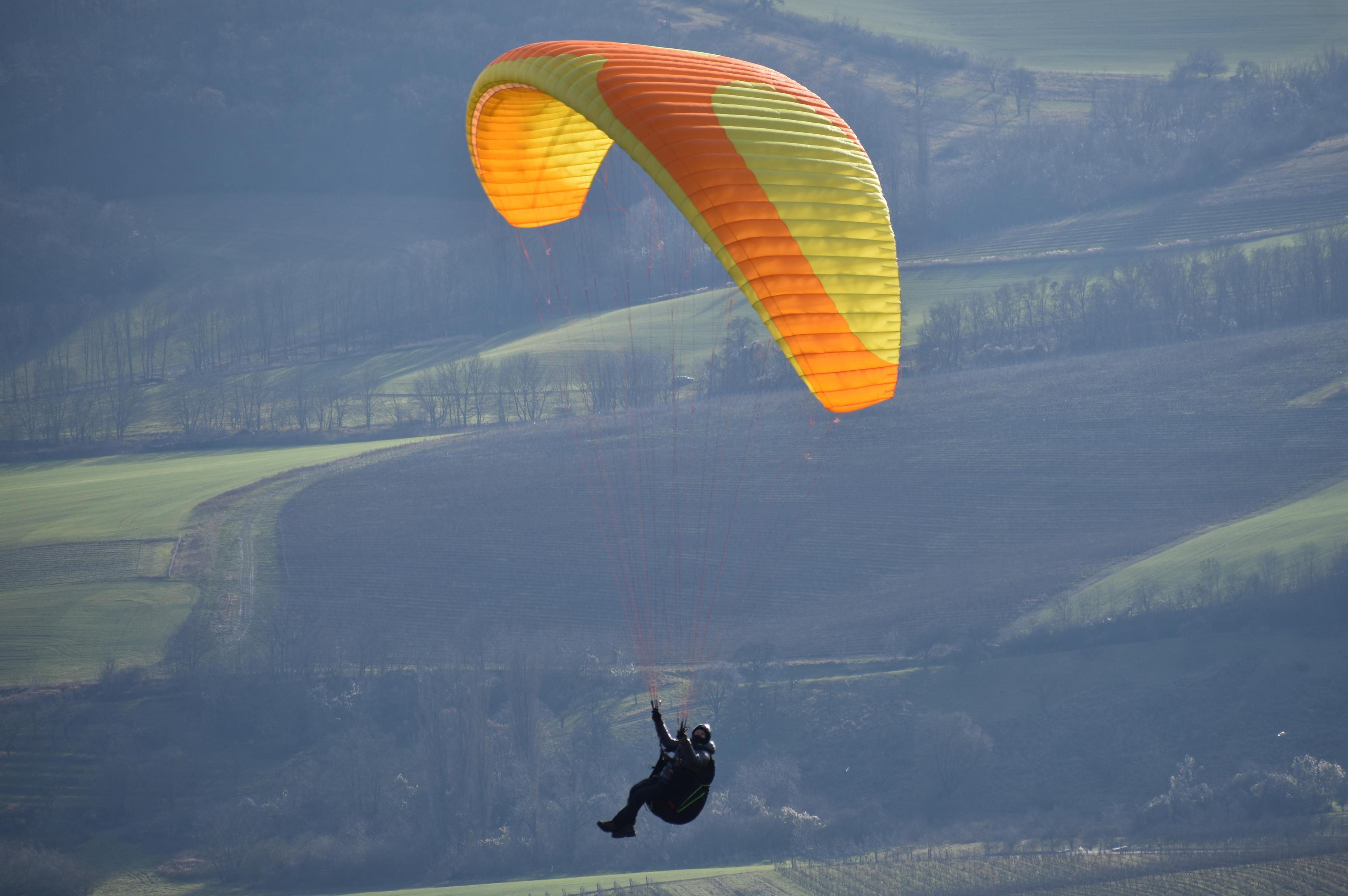 Drift Paragliders s.r.o.