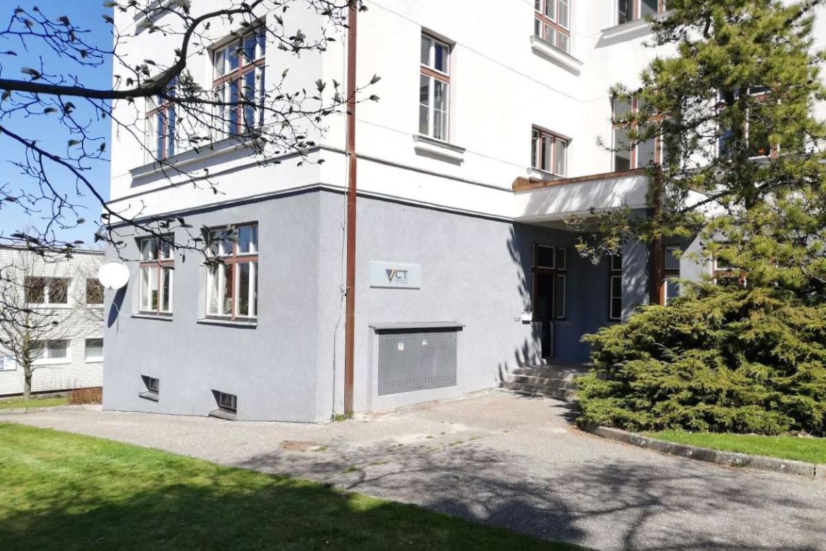 Vzdělávací centrum Turnov (Městská knihovna Antonína Marka Turnov, p. o.)