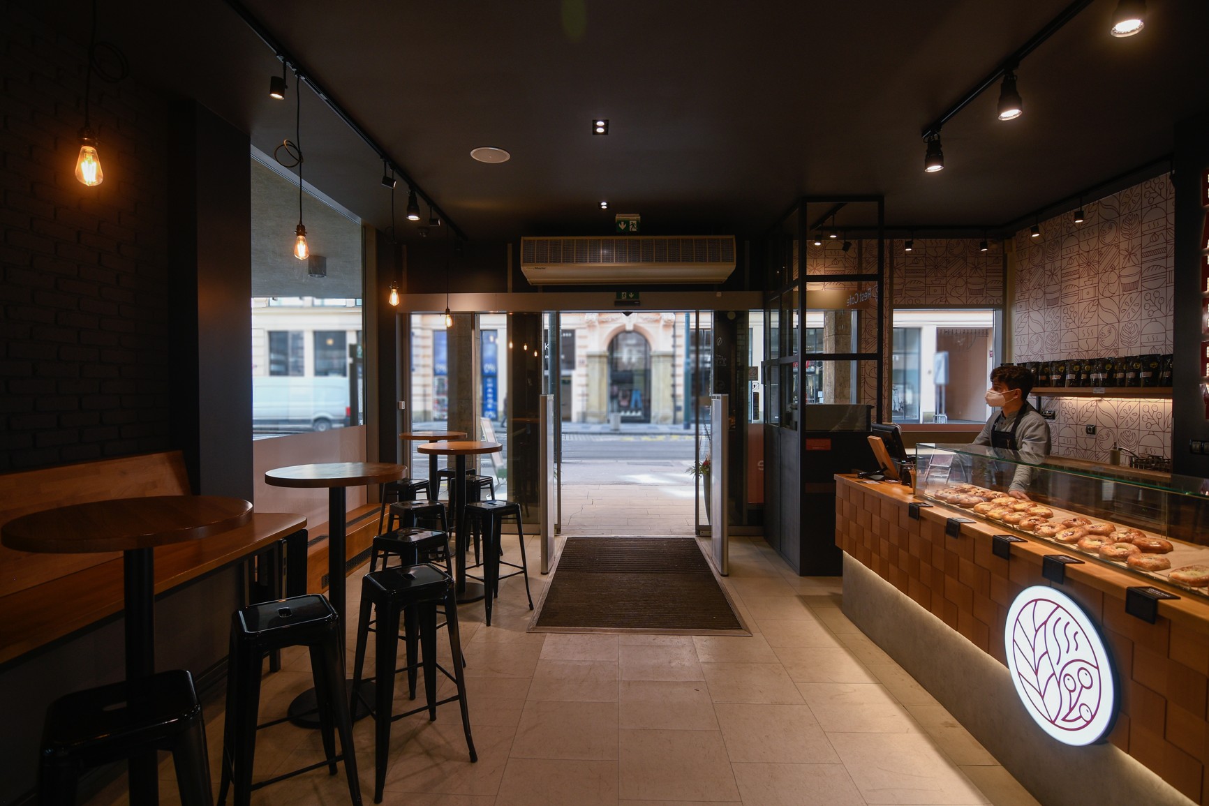 Rest Cafe foto 2