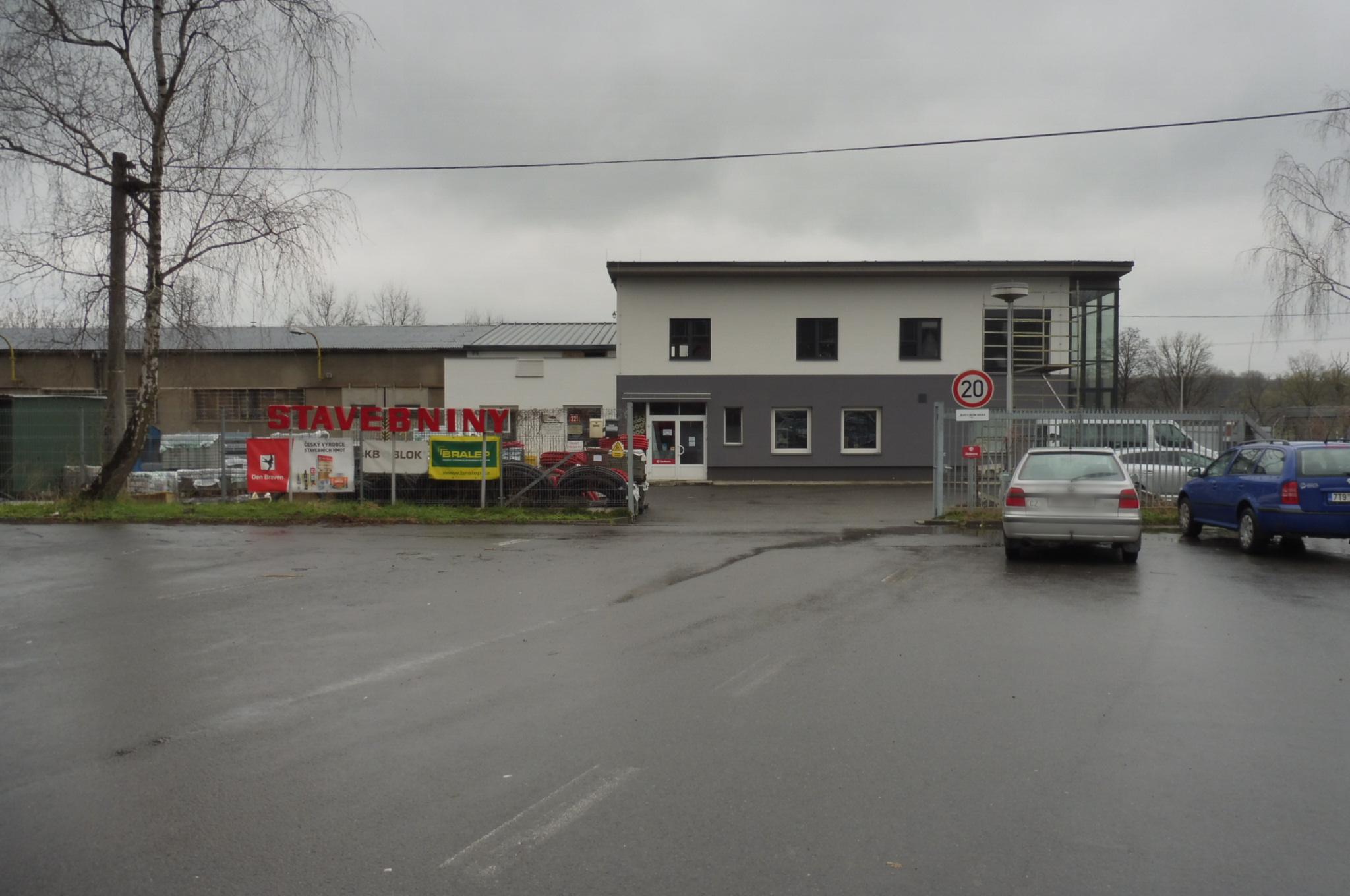 Stavebniny KAŠO-ZNAČ, s.r.o. foto 4