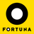 logo FORTUNA GAME