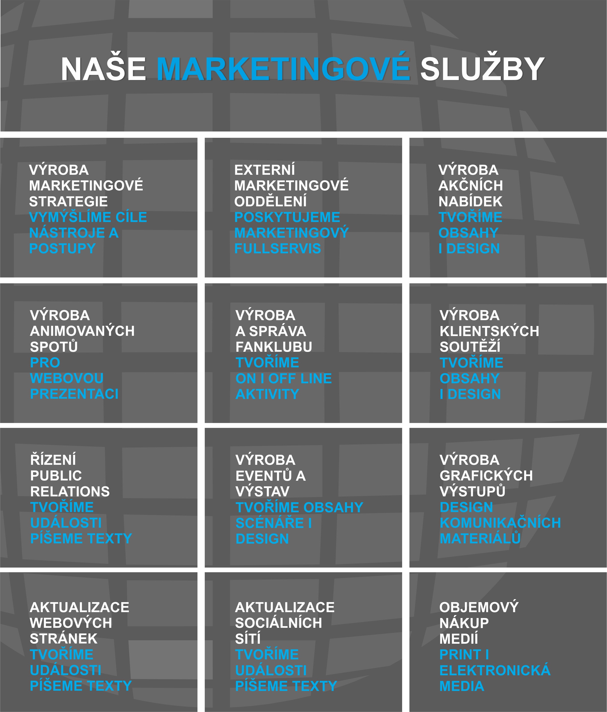 FOCUS MARKETING foto 3
