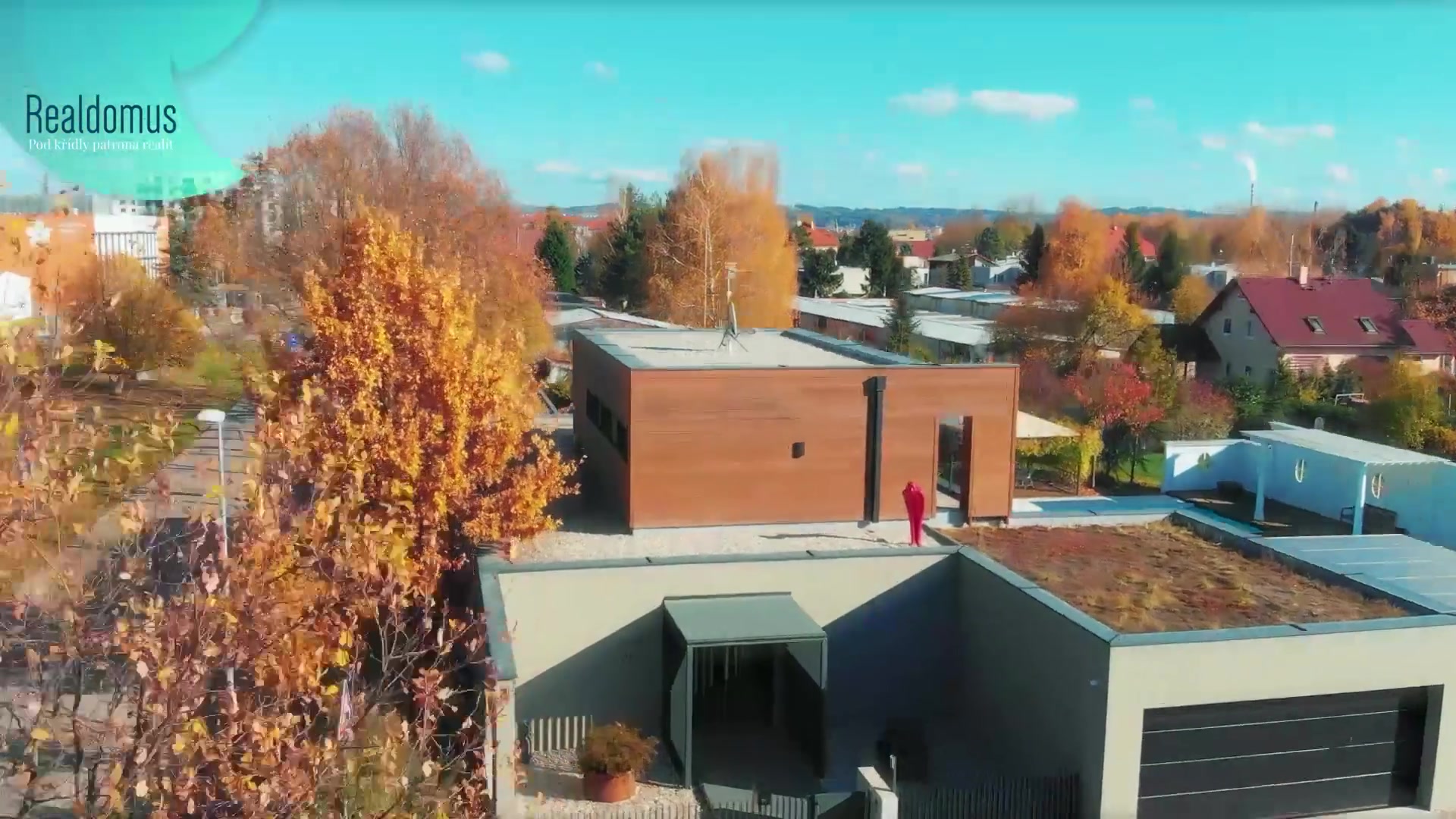 REALDOMUS s.r.o. foto 2 (náhled videa)