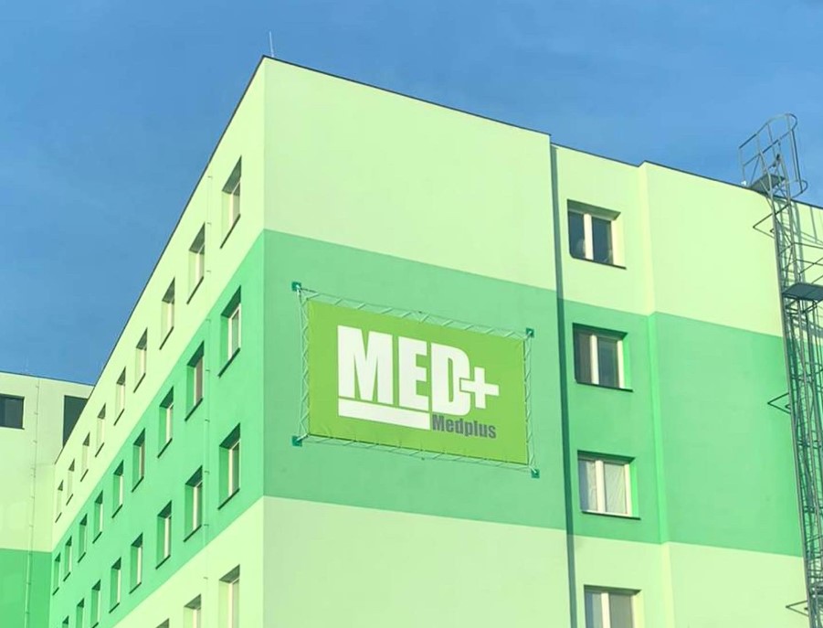 Medplus foto 2